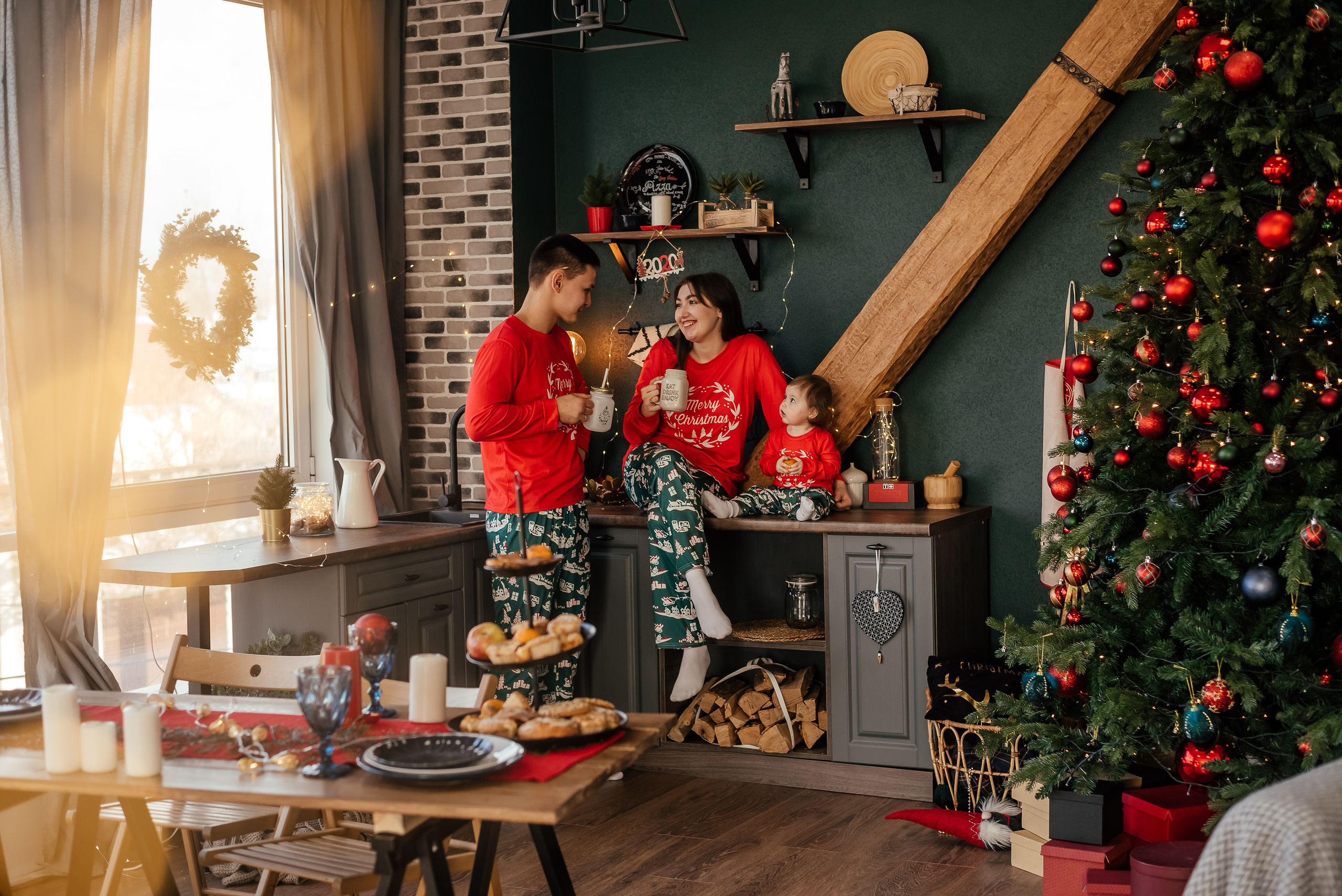 Детские и семейные фотосессии. Свадебный фотограф в Ростове Александра Груздева