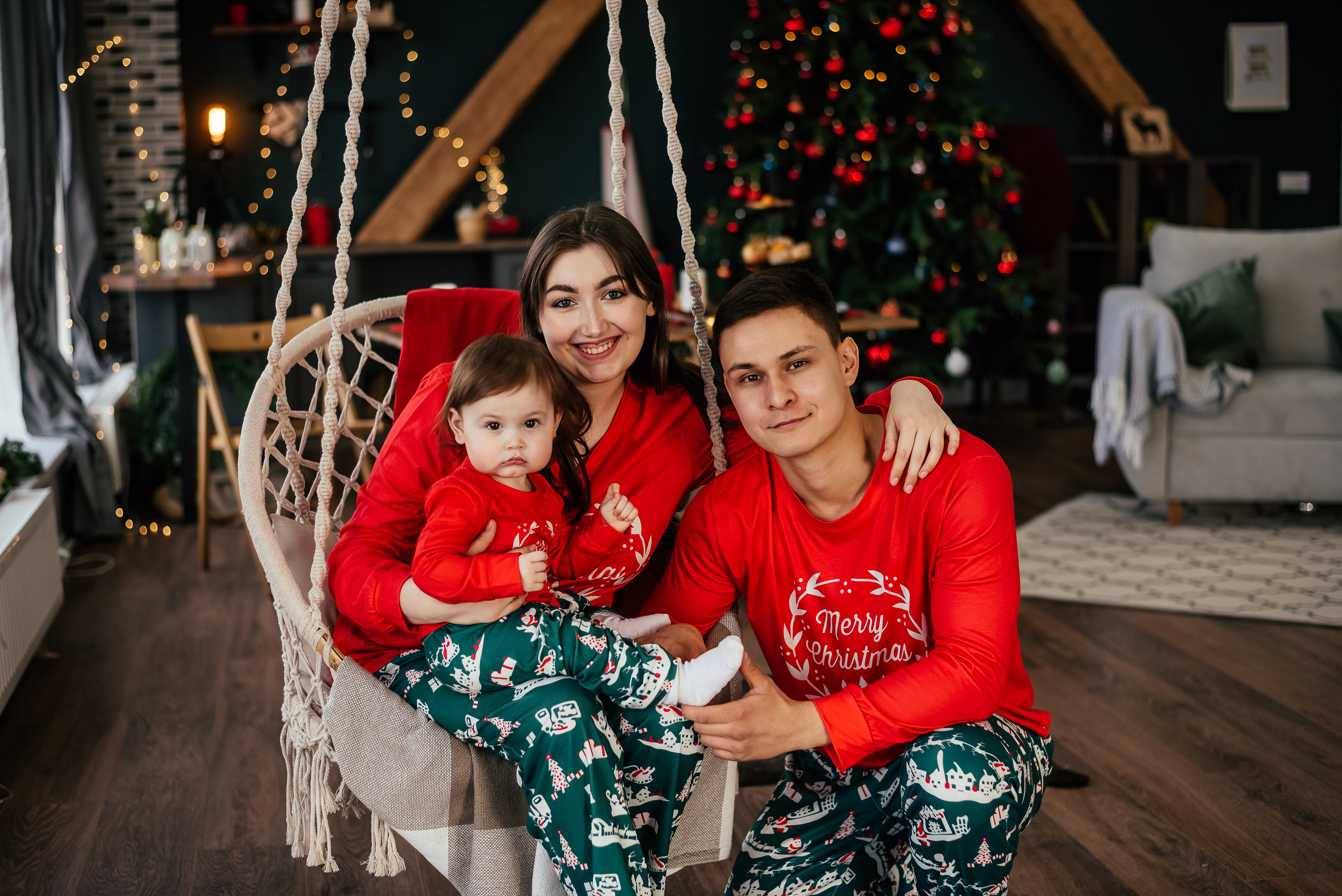 Детские и семейные фотосессии. Свадебный фотограф в Ростове Александра Груздева