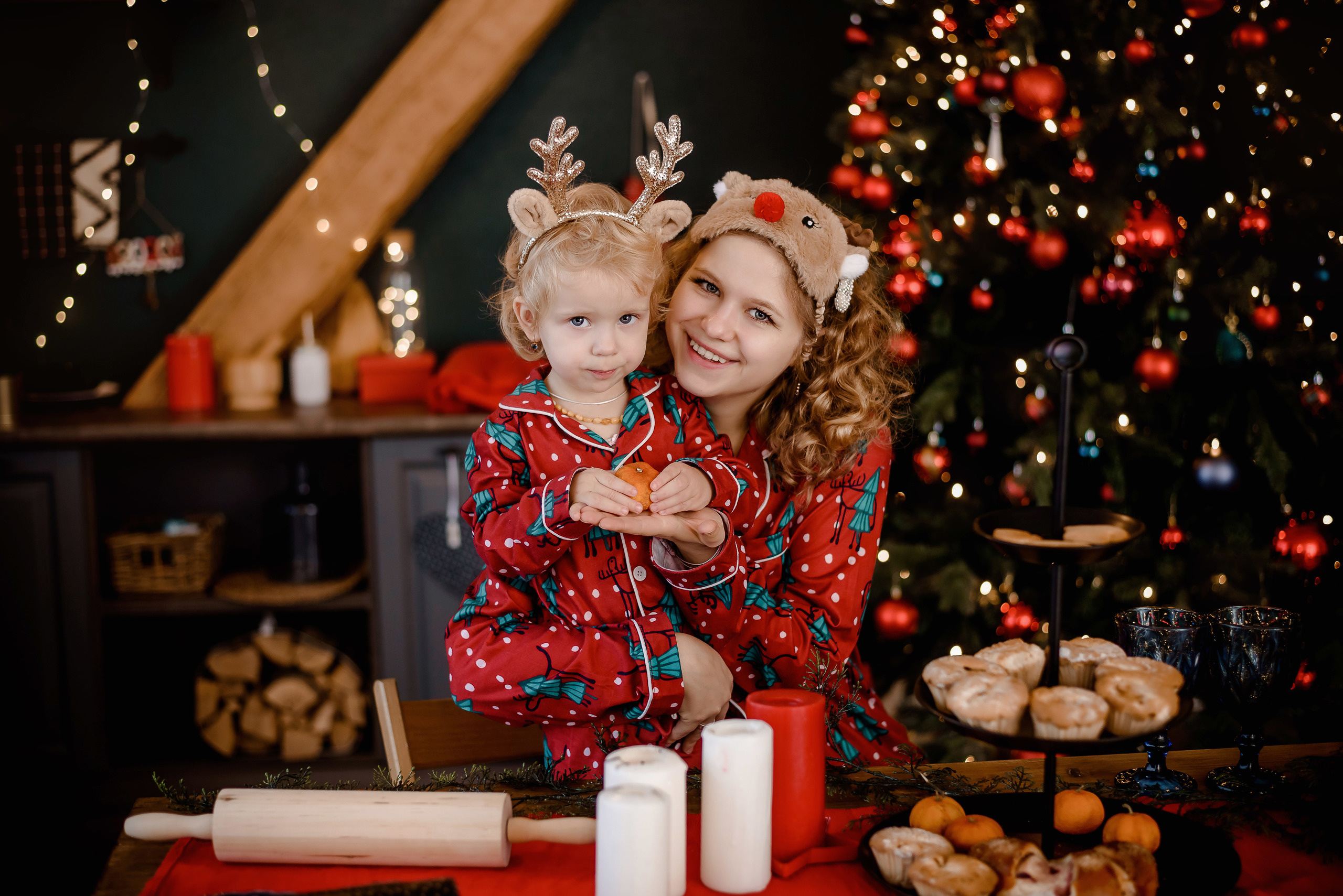 Детские и семейные фотосессии. Свадебный фотограф в Ростове Александра Груздева