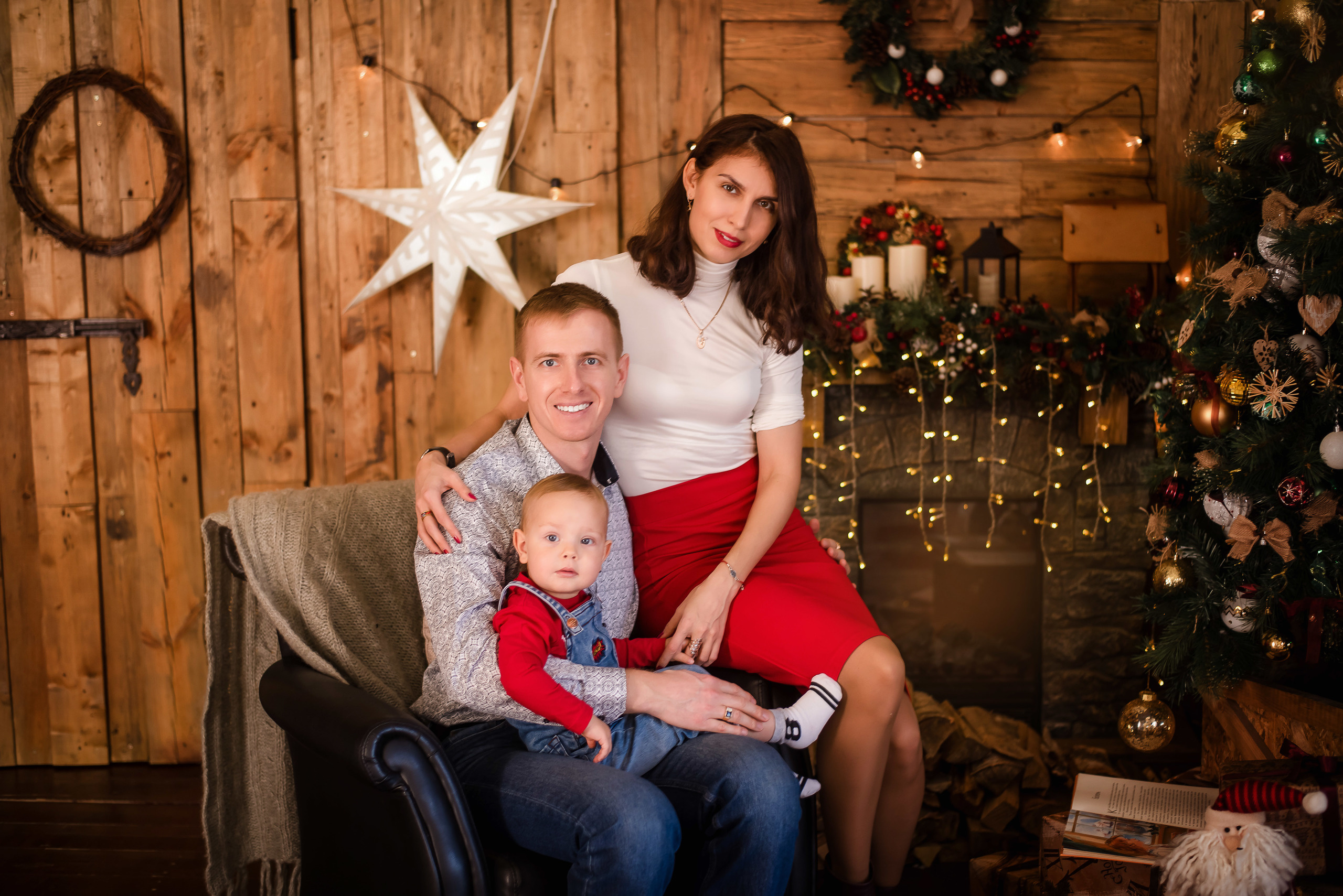 Детские и семейные фотосессии. Свадебный фотограф в Ростове Александра Груздева