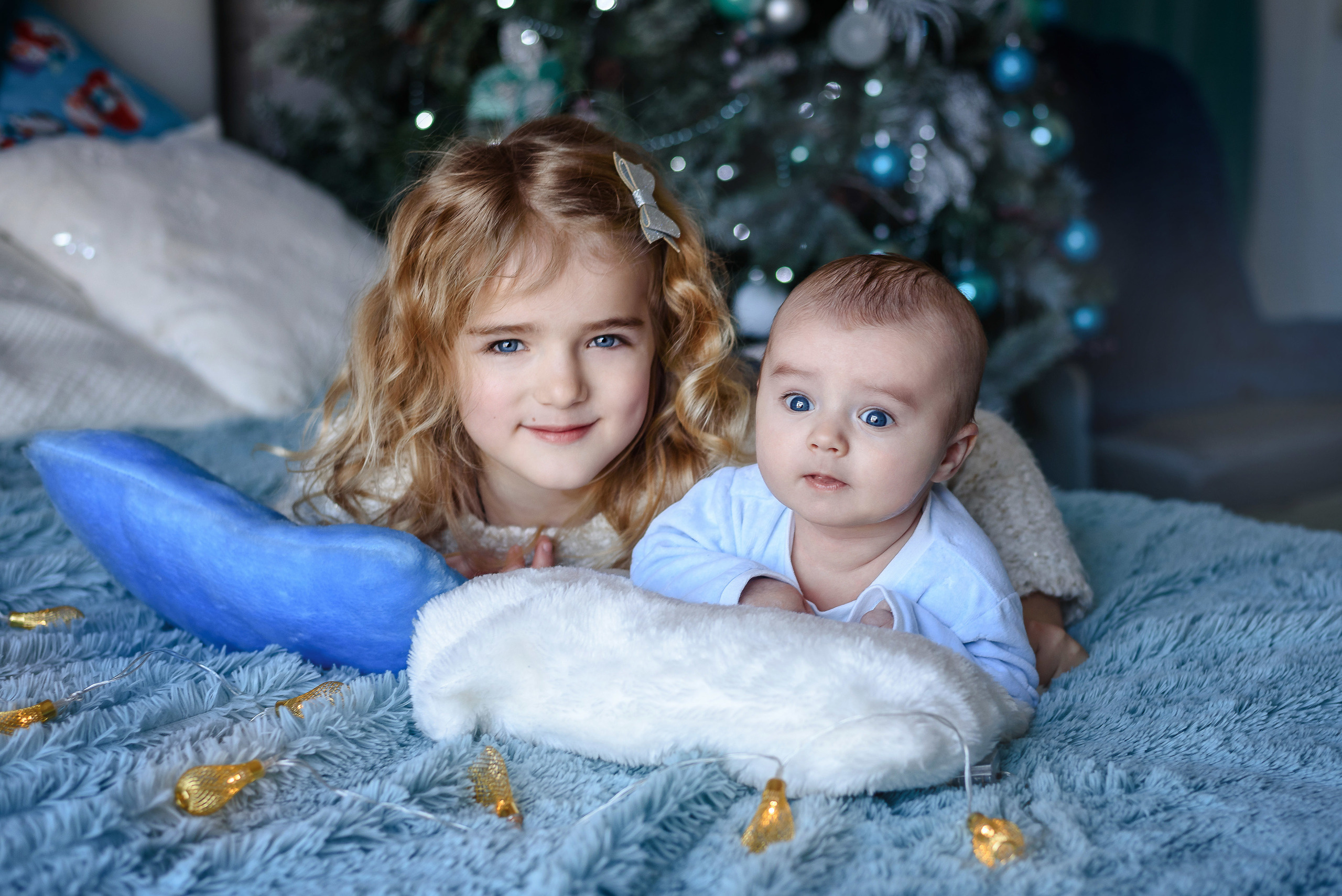 Детские и семейные фотосессии. Свадебный фотограф в Ростове Александра Груздева