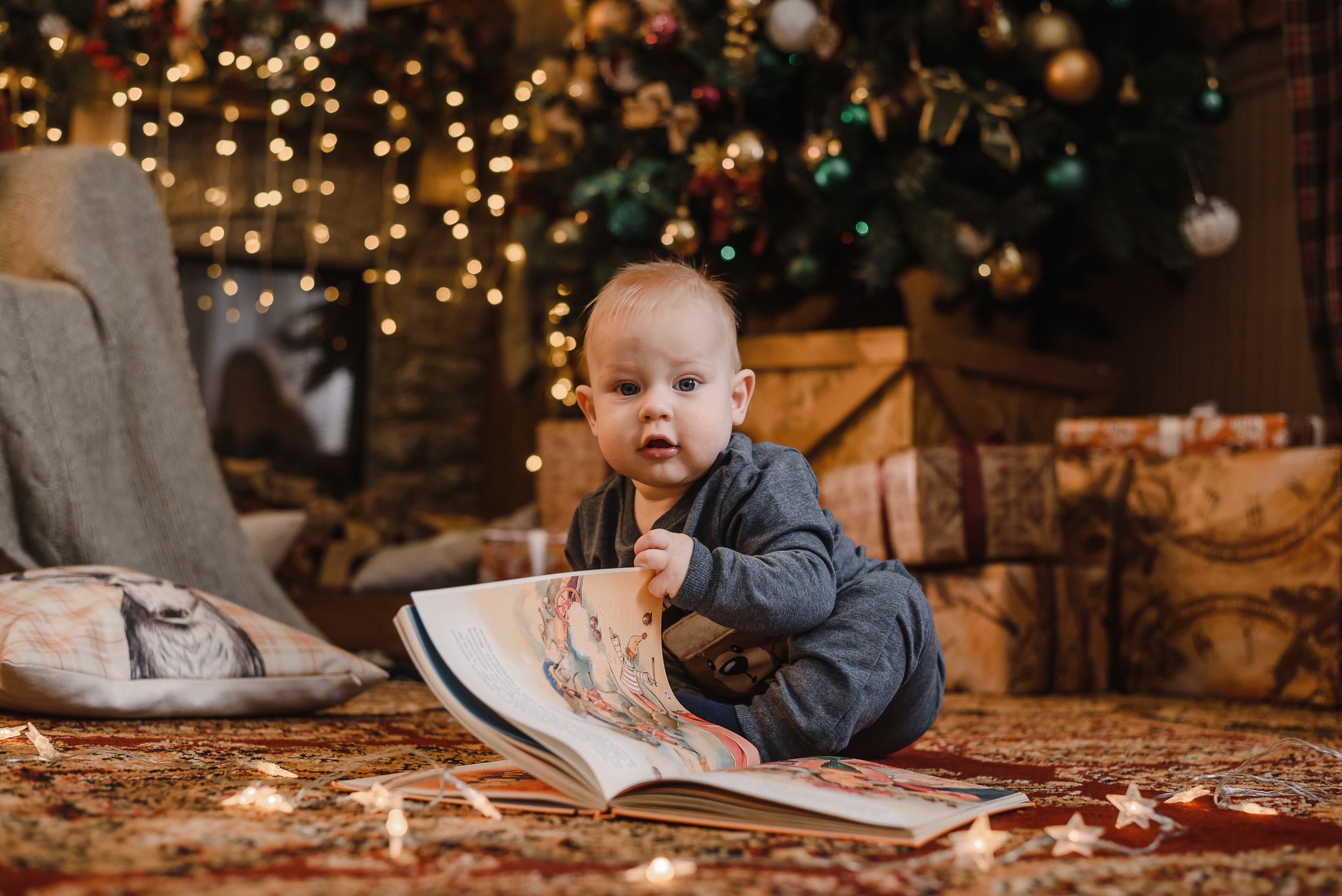 Детские и семейные фотосессии. Свадебный фотограф в Ростове Александра Груздева