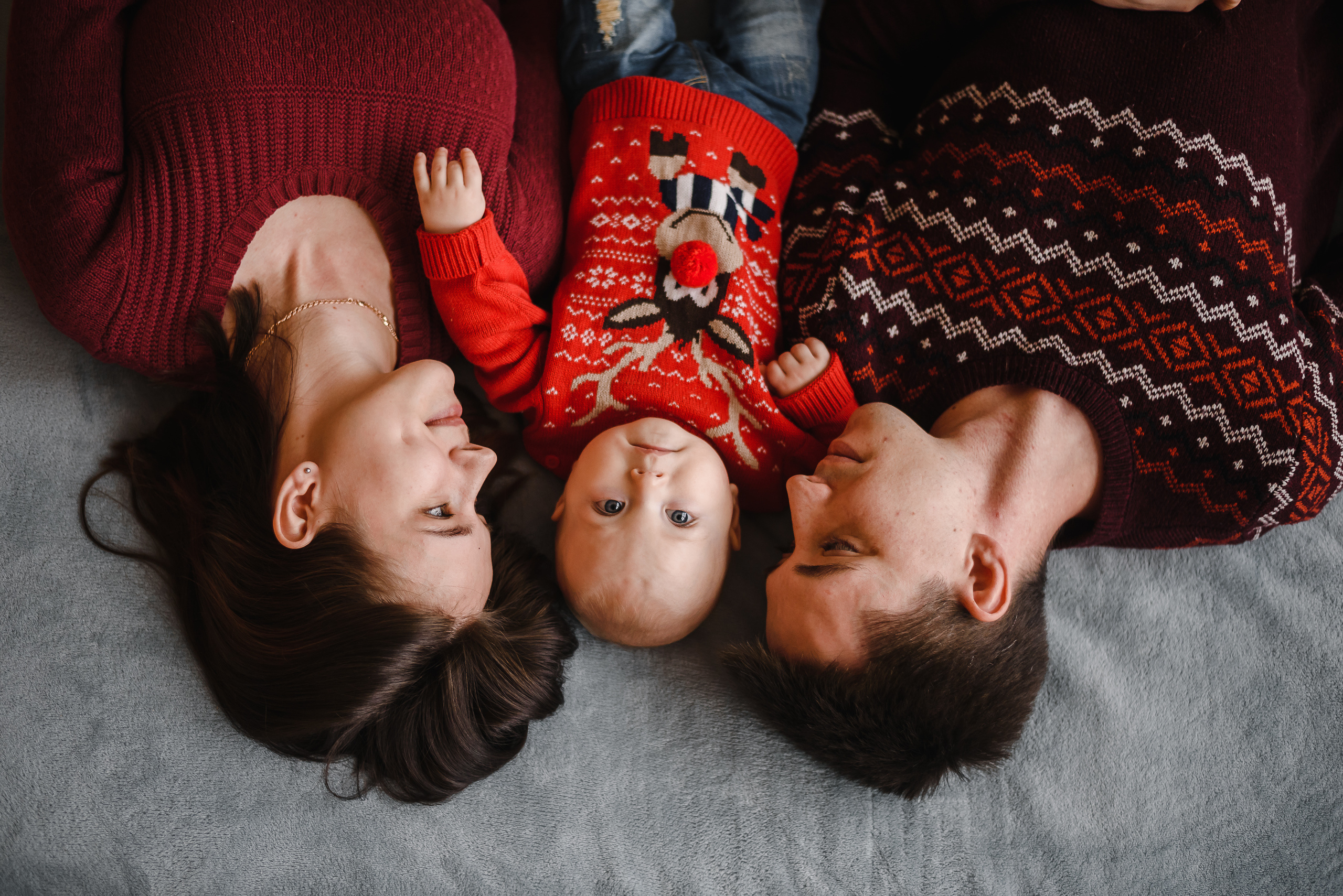 Детские и семейные фотосессии. Свадебный фотограф в Ростове Александра Груздева