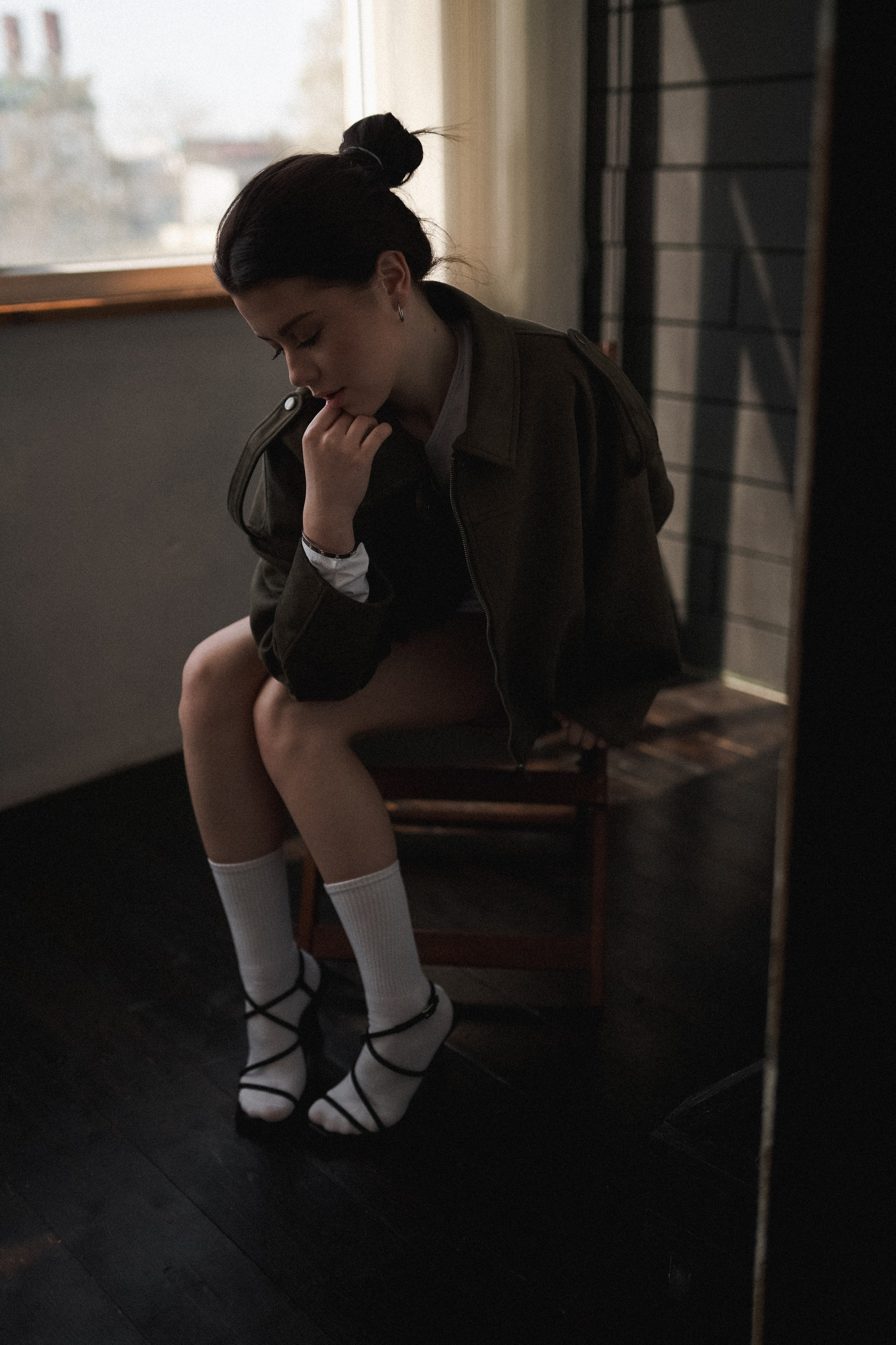 Дарья. Фотограф Таня Булгакова Крым, Симферополь, Севастополь, Нижнегорский