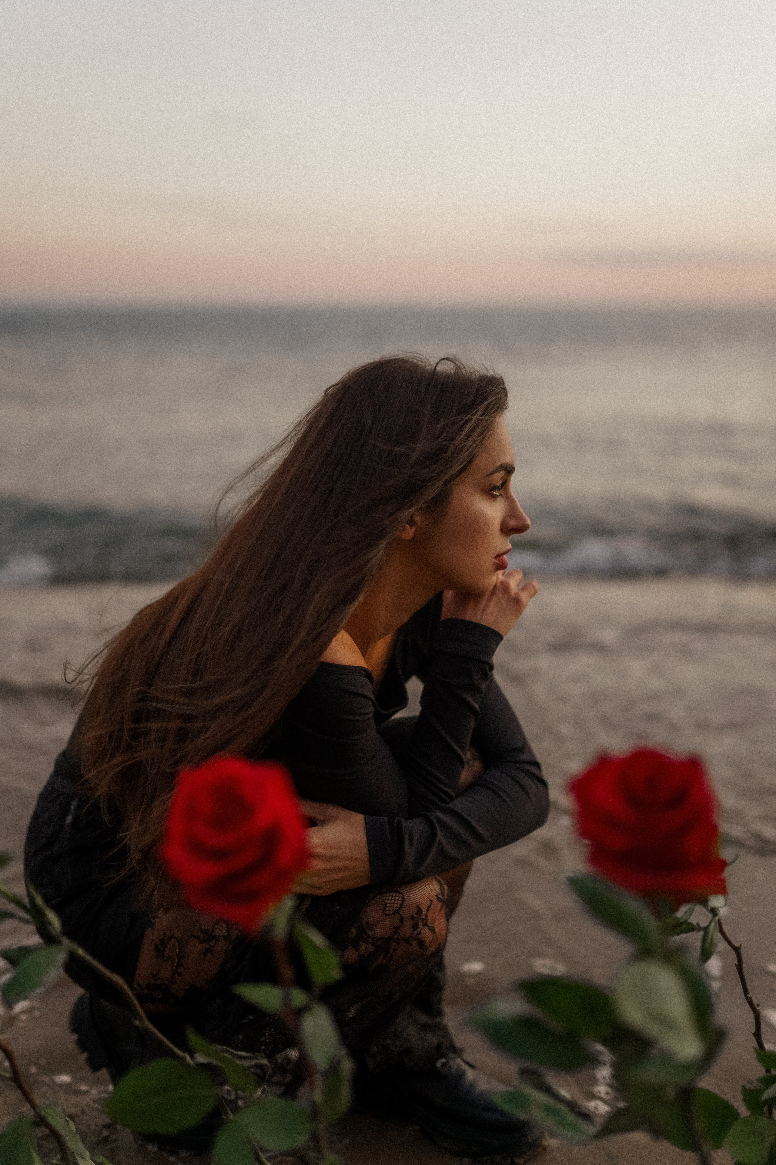 Таня. Фотограф Таня Булгакова Крым, Симферополь, Севастополь, Нижнегорский