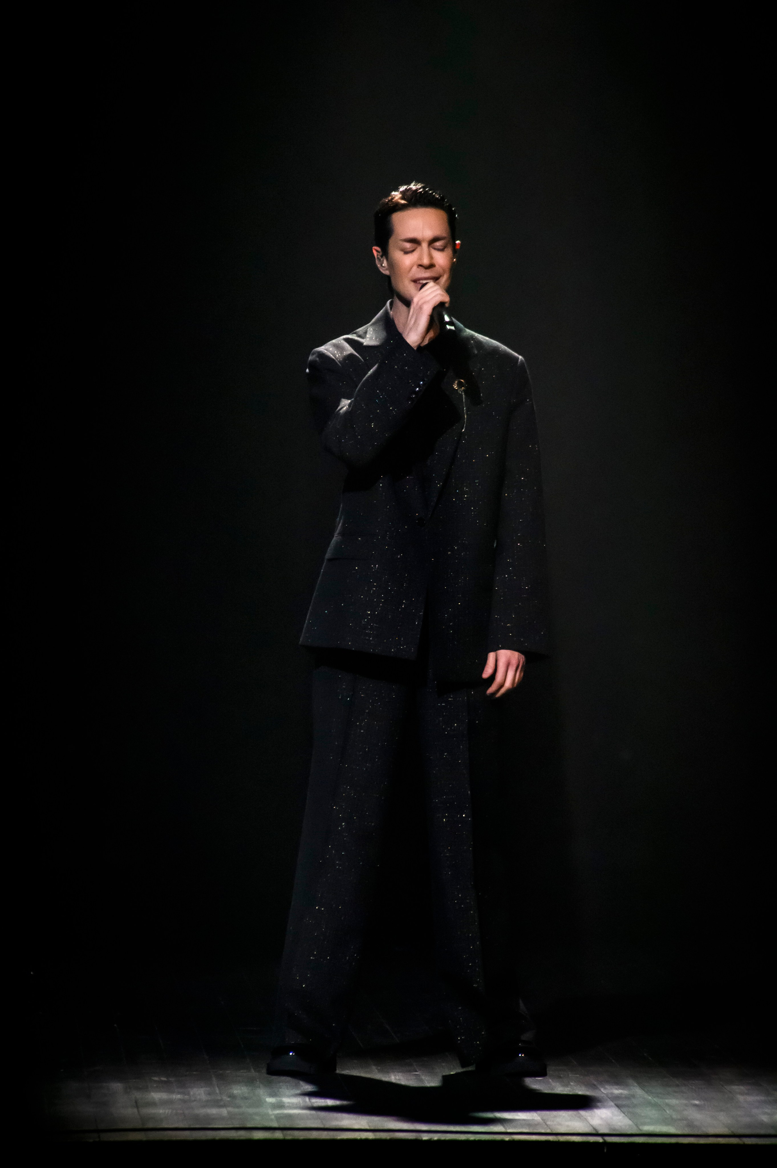 Лариса Рубальская — КЗ «Москва», Остров мечты. Бренд-фотограф для экспертов и блогеров в Москве Влада Горбовская