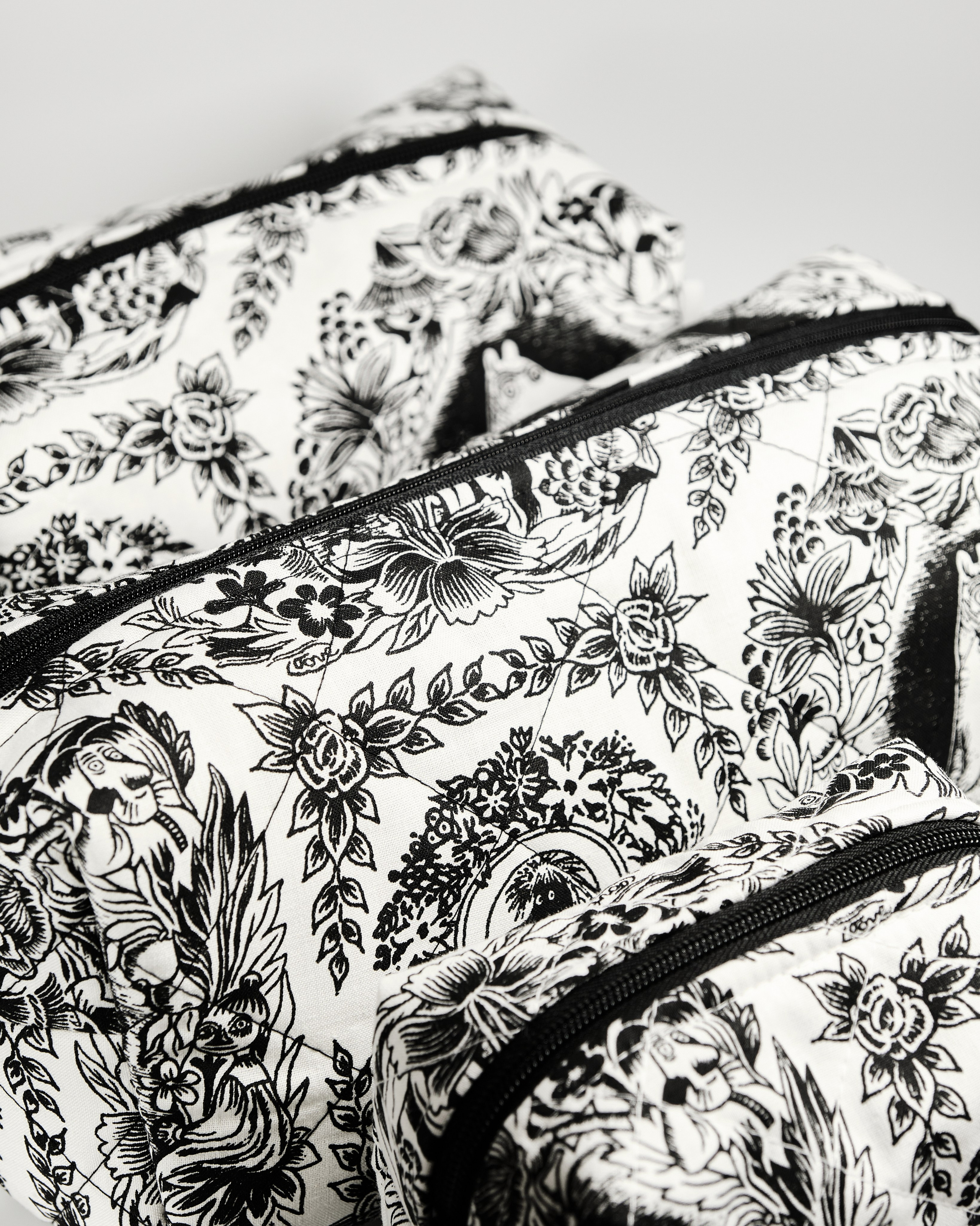 № 049. Косметички ручной работы СПб