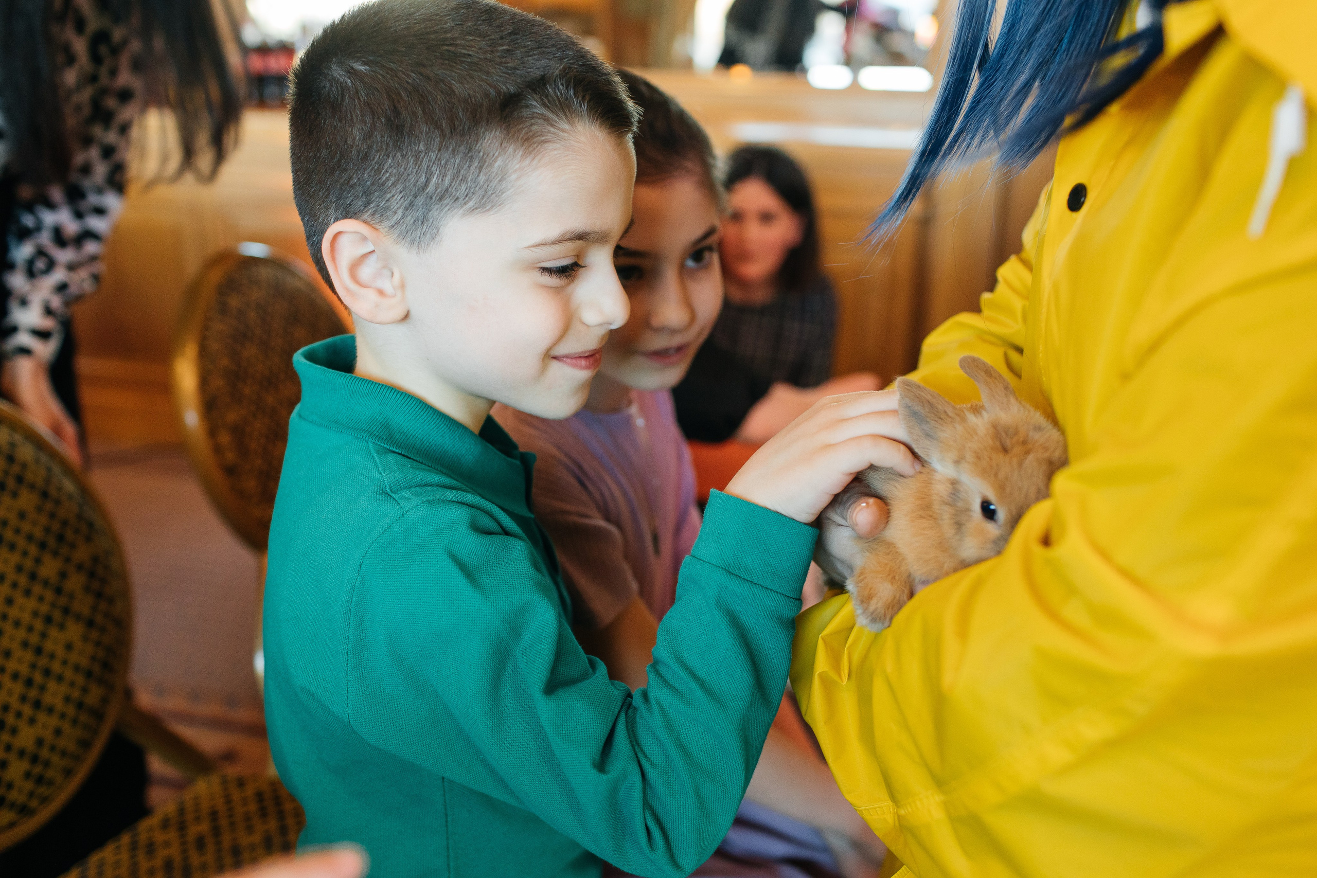 Марусе 9 лет. Свадебный и семейный фотограф