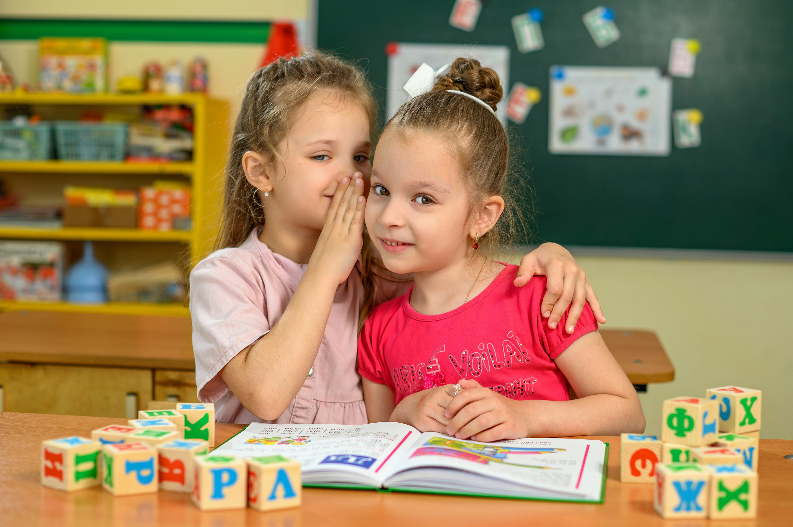 Выпускные альбомы для детского сада. Вячеслав Скрипник Фотограф Краснодар