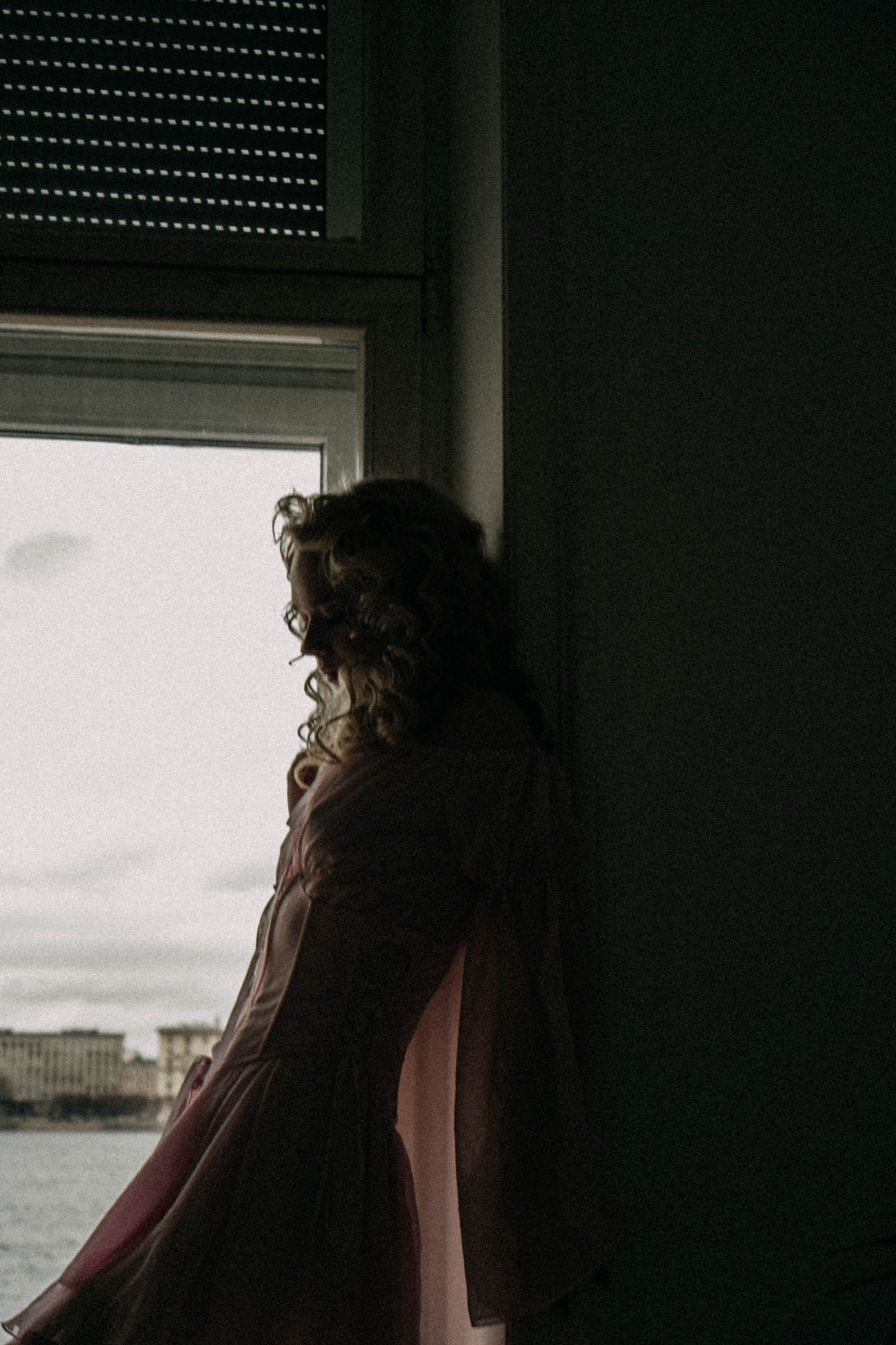 Студийная. Профессиональный фотограф, Санкт-Петербург — Виктория Богомолова