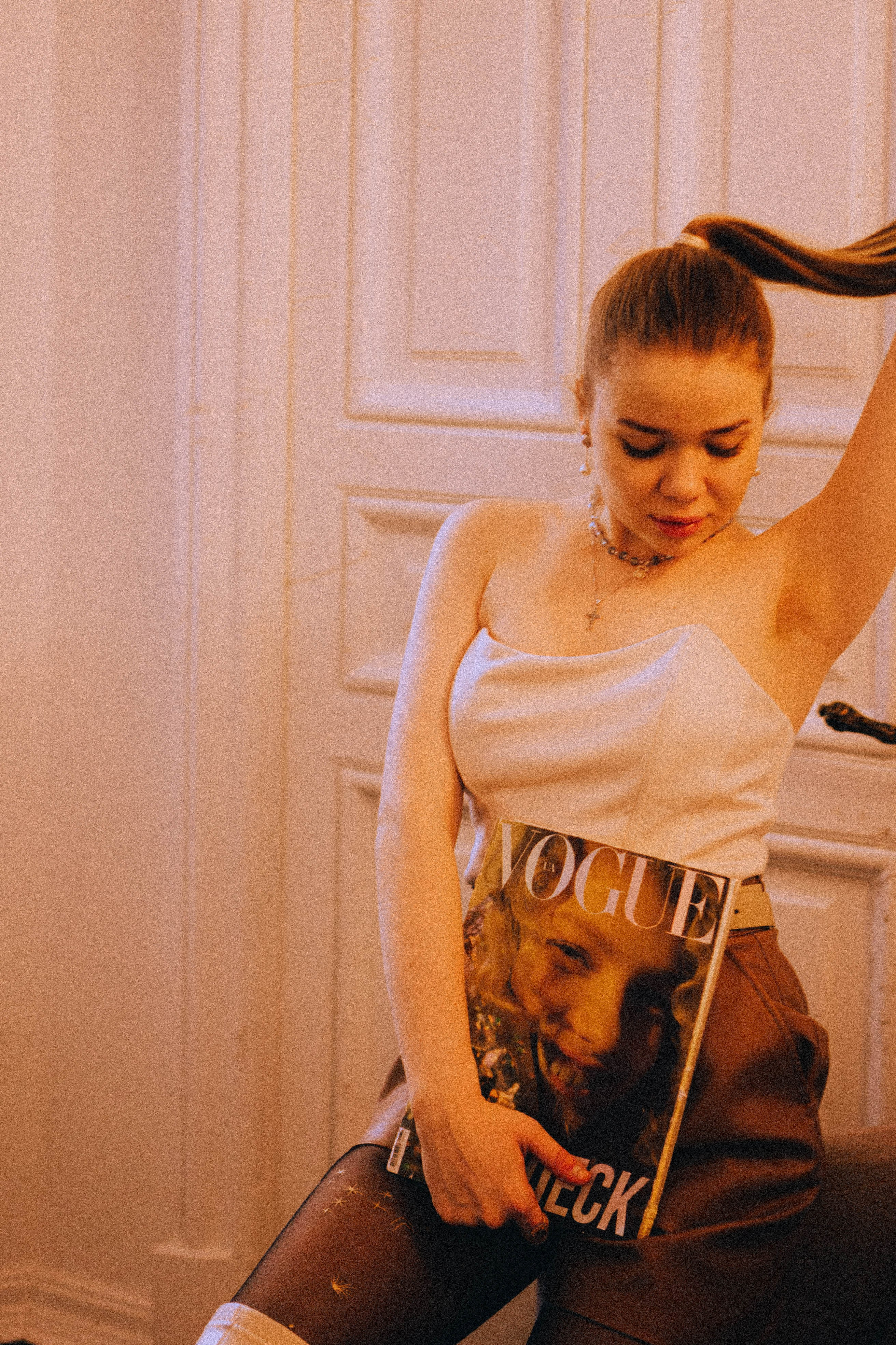 Питерский балкон. Профессиональный фотограф, Санкт-Петербург — Виктория Богомолова