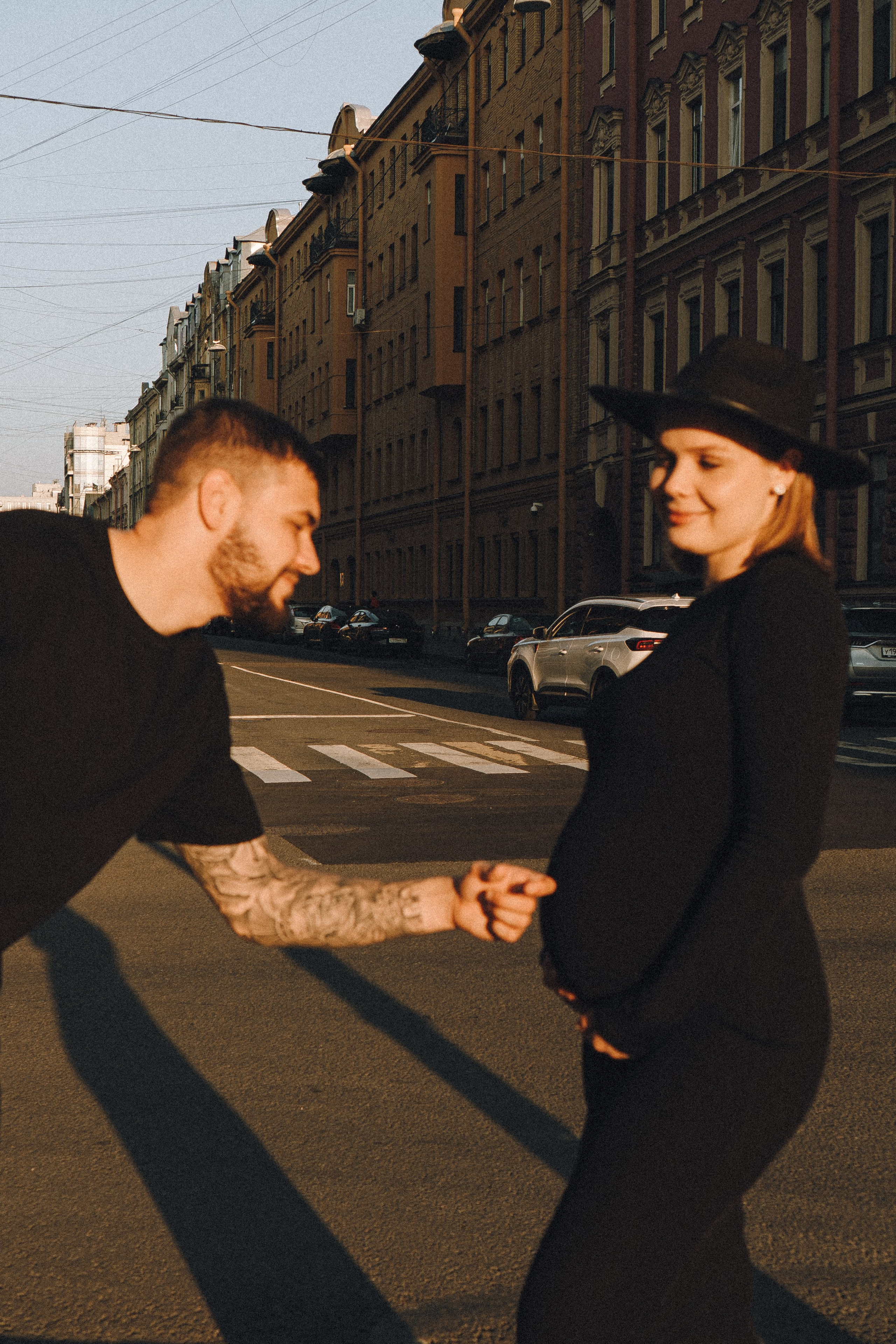 БЕРЕМЕННОСТЬ. Профессиональный фотограф, Санкт-Петербург — Виктория Богомолова