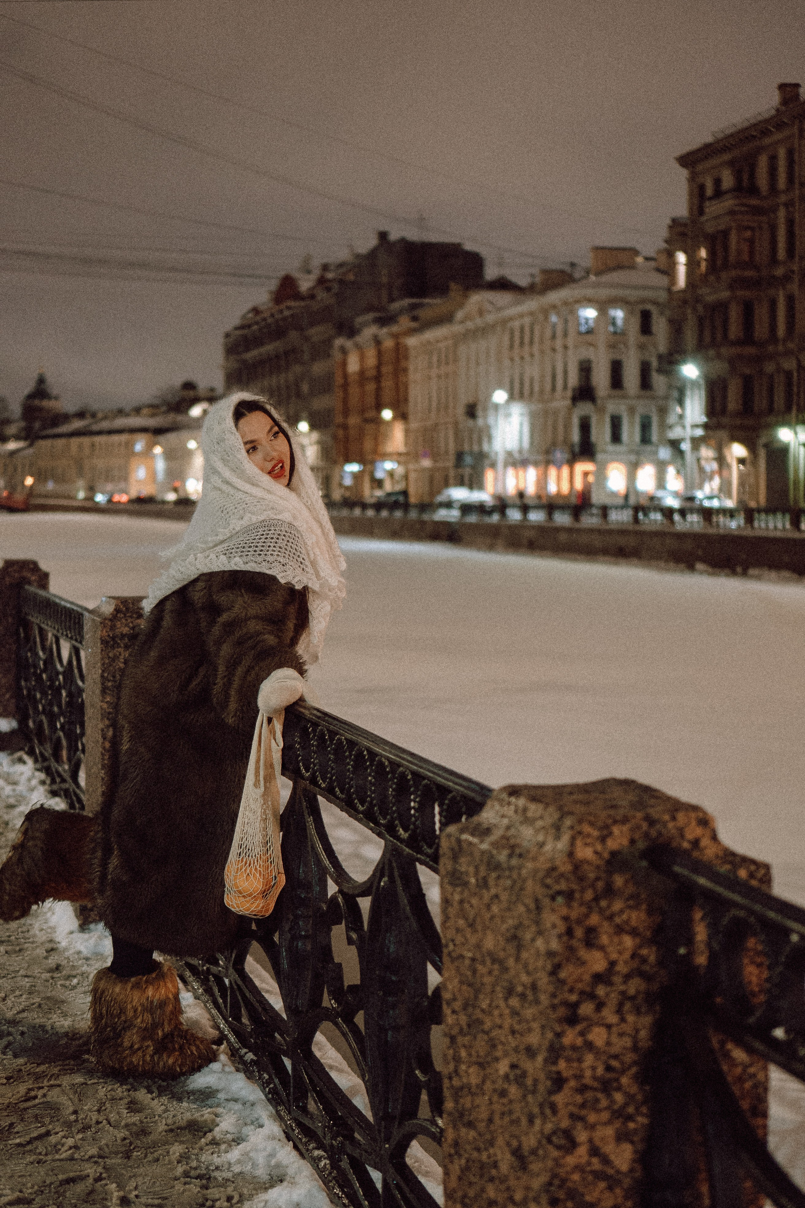 В Русском стиле. Профессиональный фотограф, Санкт-Петербург — Виктория Богомолова