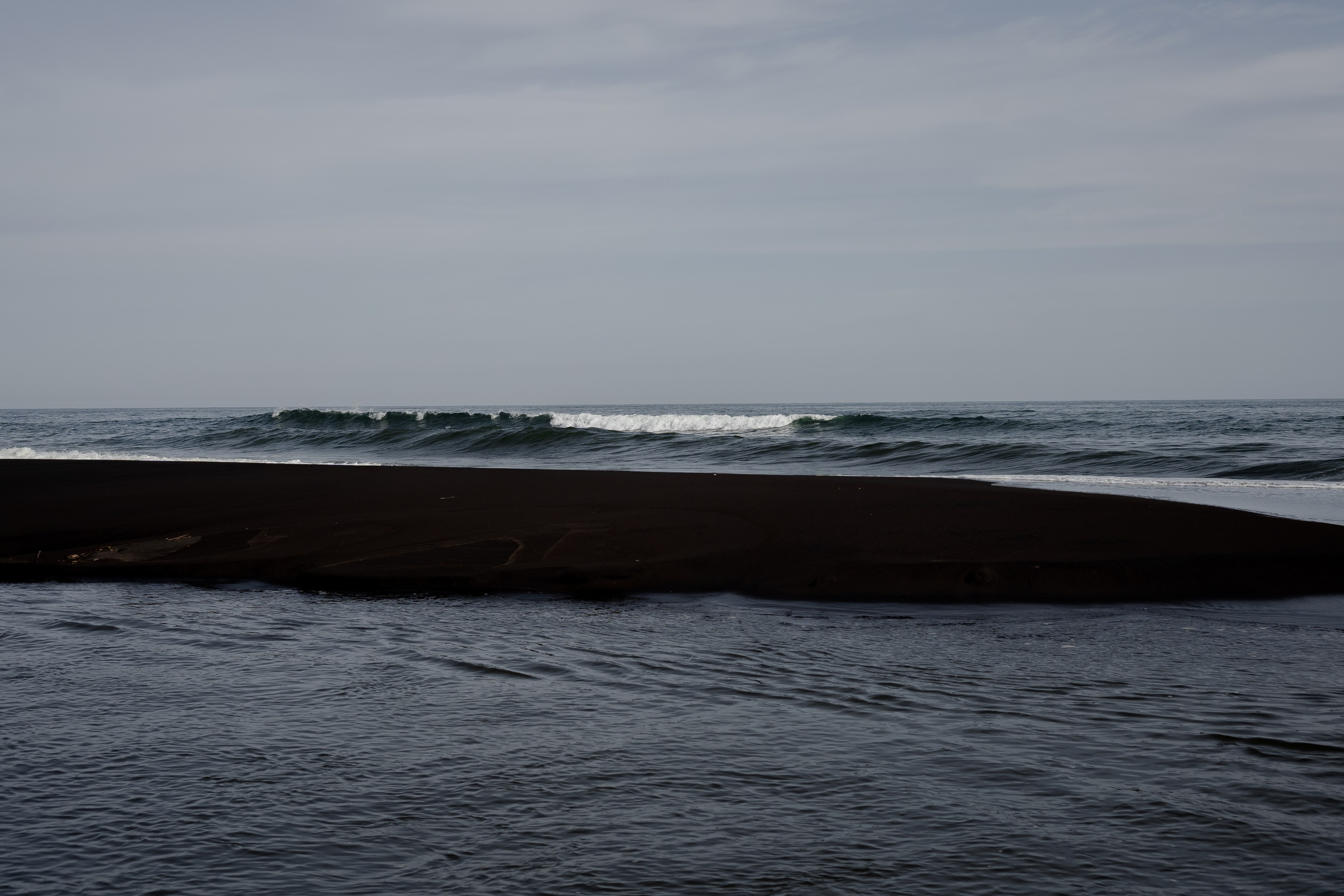 Мыс Маячный на Камчатке. Профессиональный фотограф, Санкт-Петербург — Виктория Богомолова