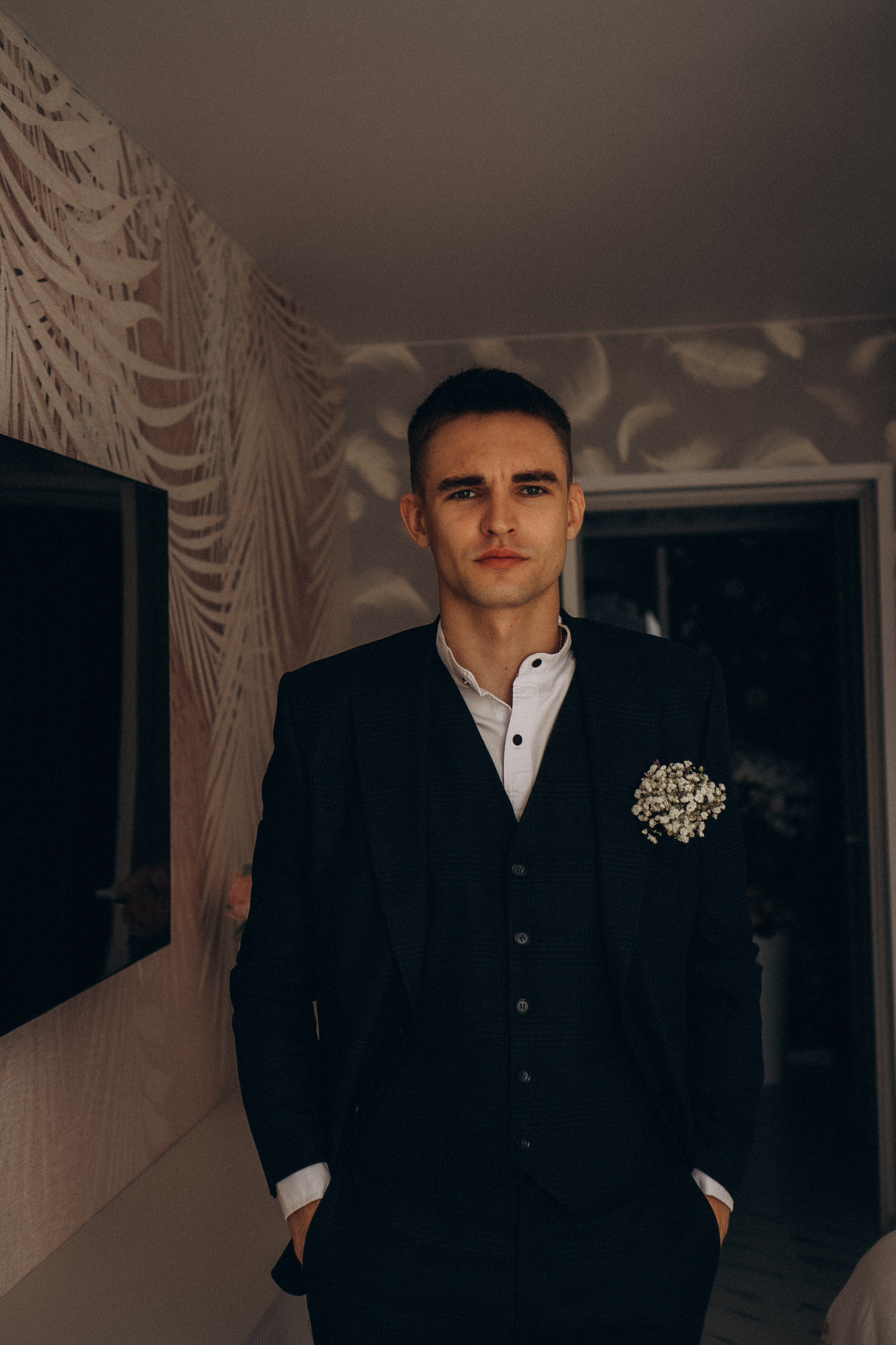 СВАДЕБНАЯ СЬЕМК В ПАРКЕ 300-ЛЕТИЯ. Профессиональный фотограф, Санкт-Петербург — Виктория Богомолова