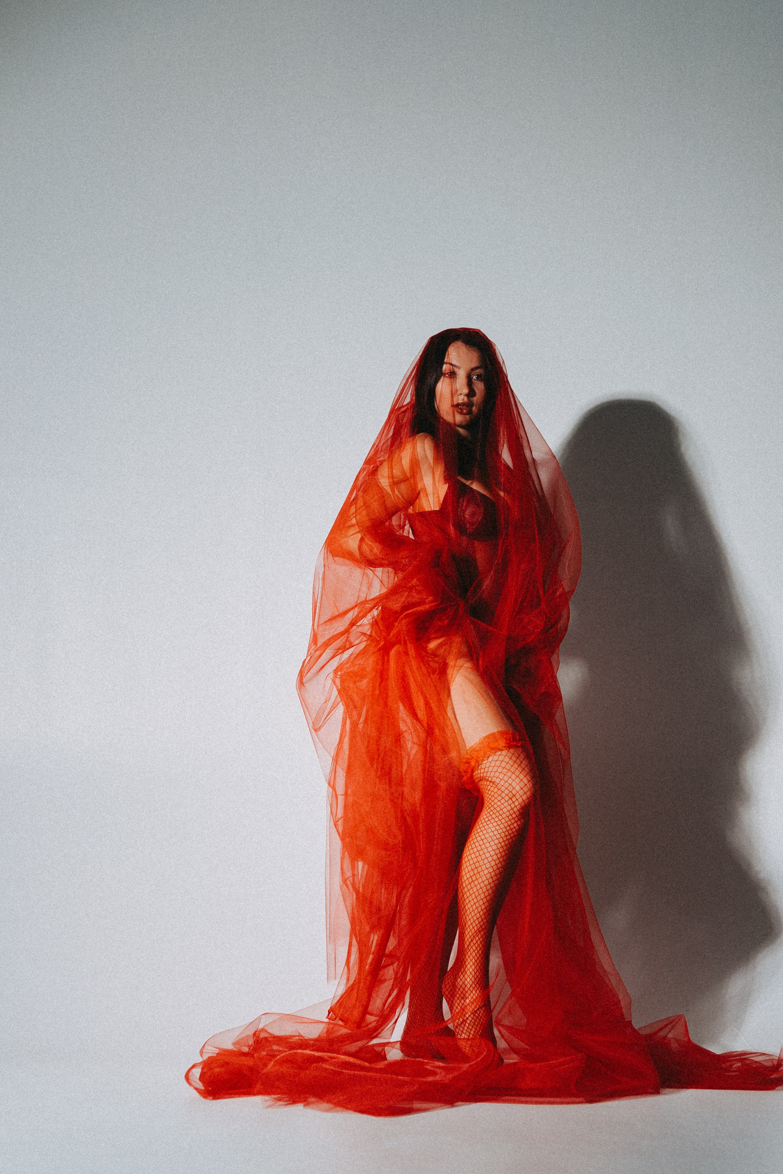 Творческая история для девушки. Профессиональный фотограф, Санкт-Петербург — Виктория Богомолова