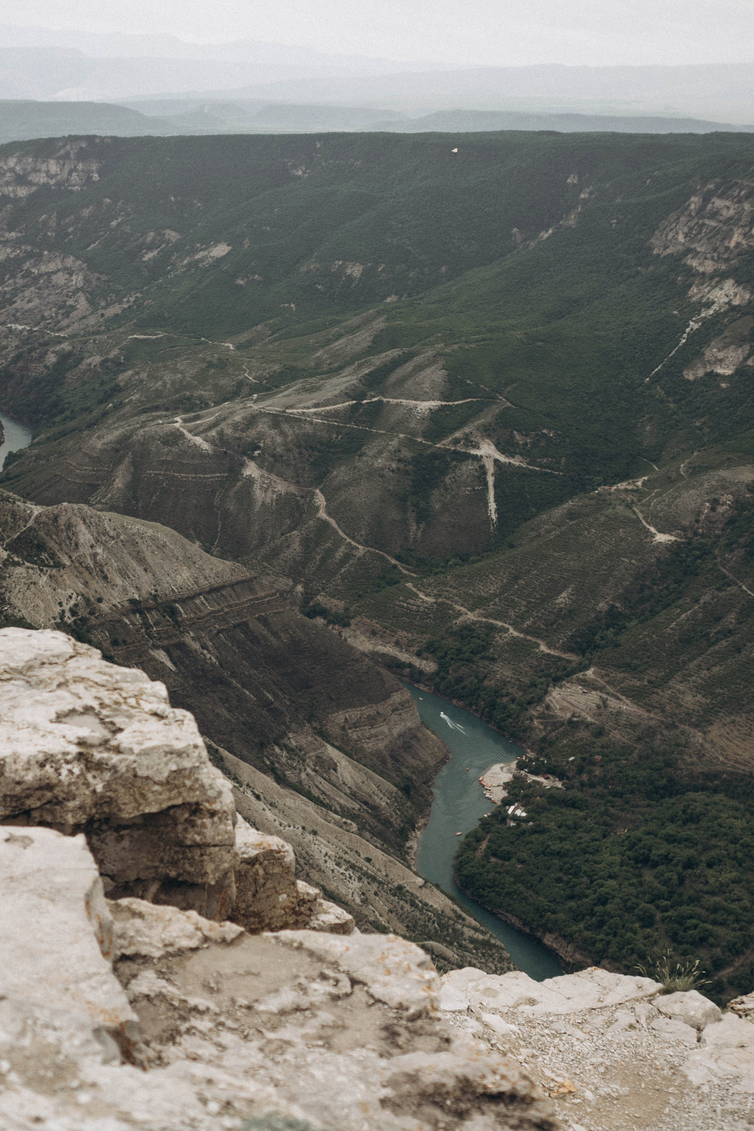 Кавказ. Профессиональный фотограф, Санкт-Петербург — Виктория Богомолова