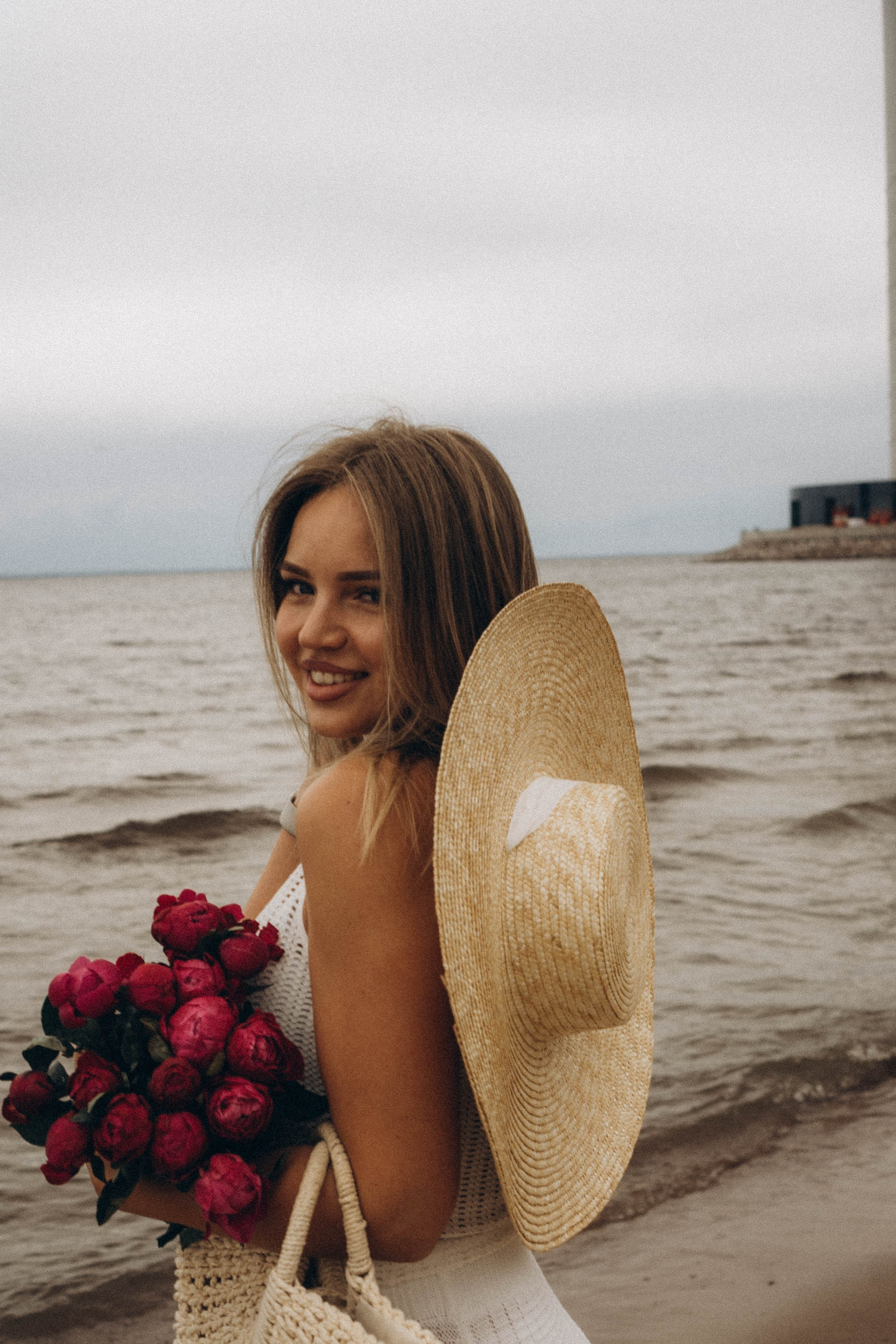 Прогулка в парке. Профессиональный фотограф, Санкт-Петербург — Виктория Богомолова