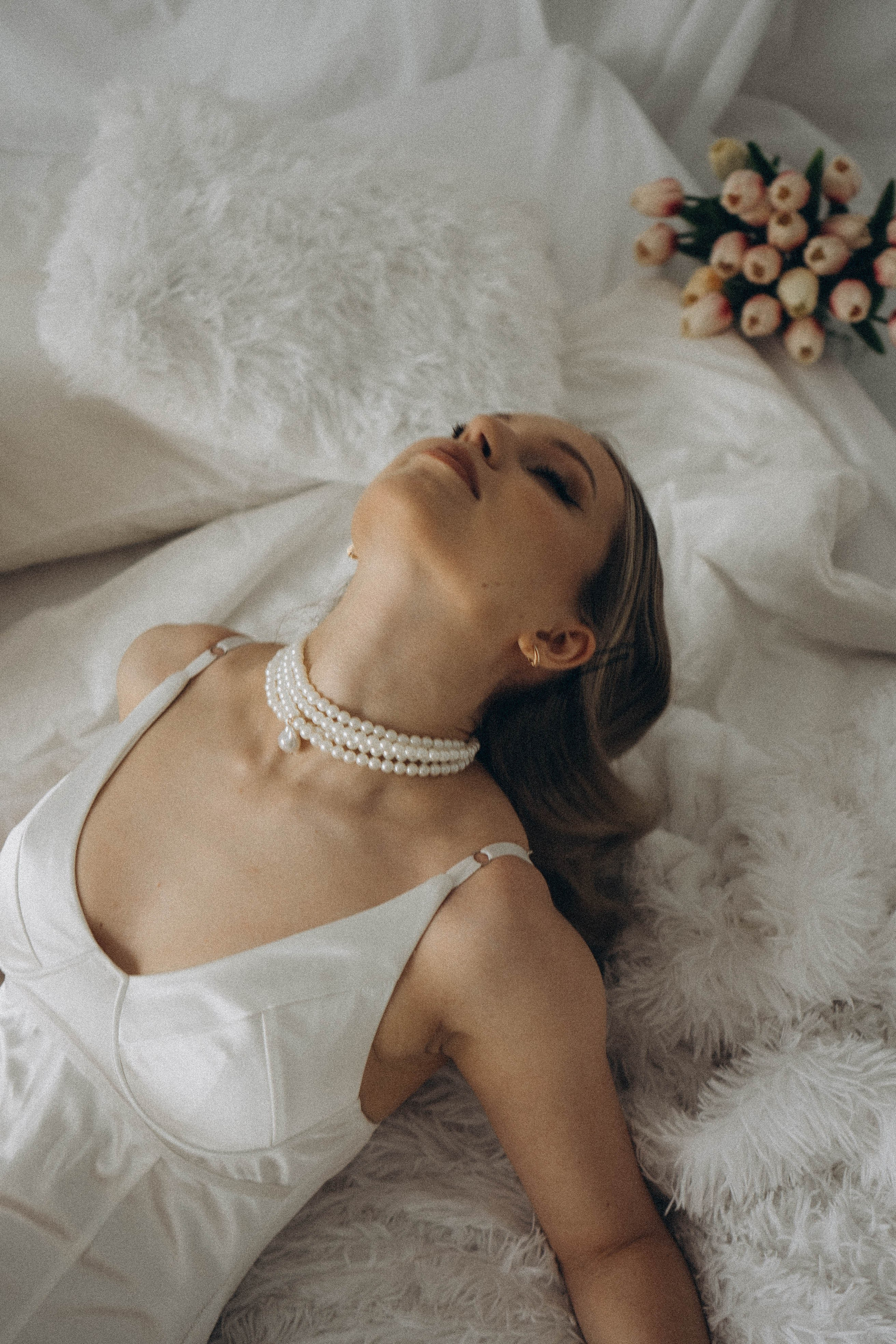 Весенняя. Профессиональный фотограф, Санкт-Петербург — Виктория Богомолова