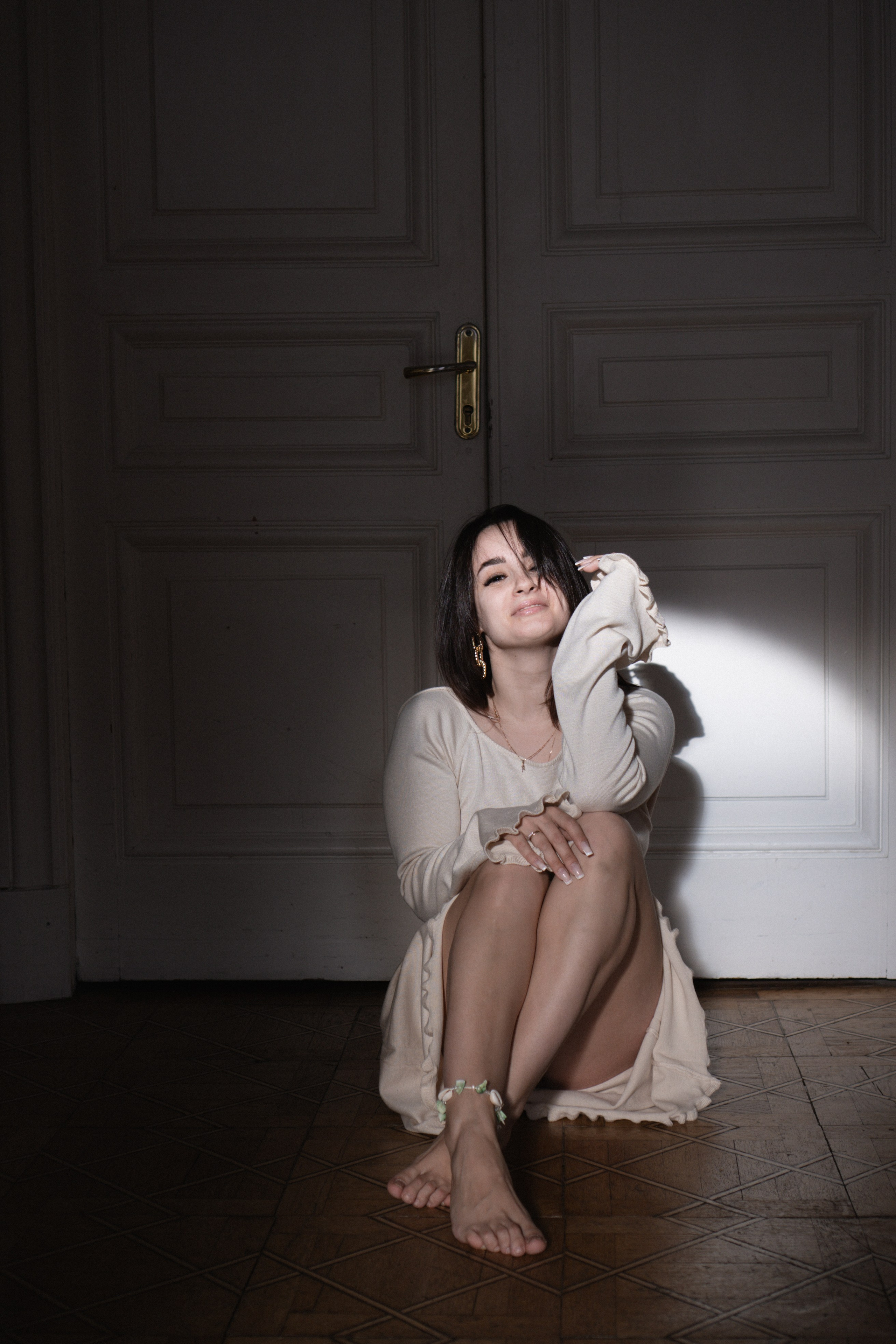 Студийная. Профессиональный фотограф, Санкт-Петербург — Виктория Богомолова