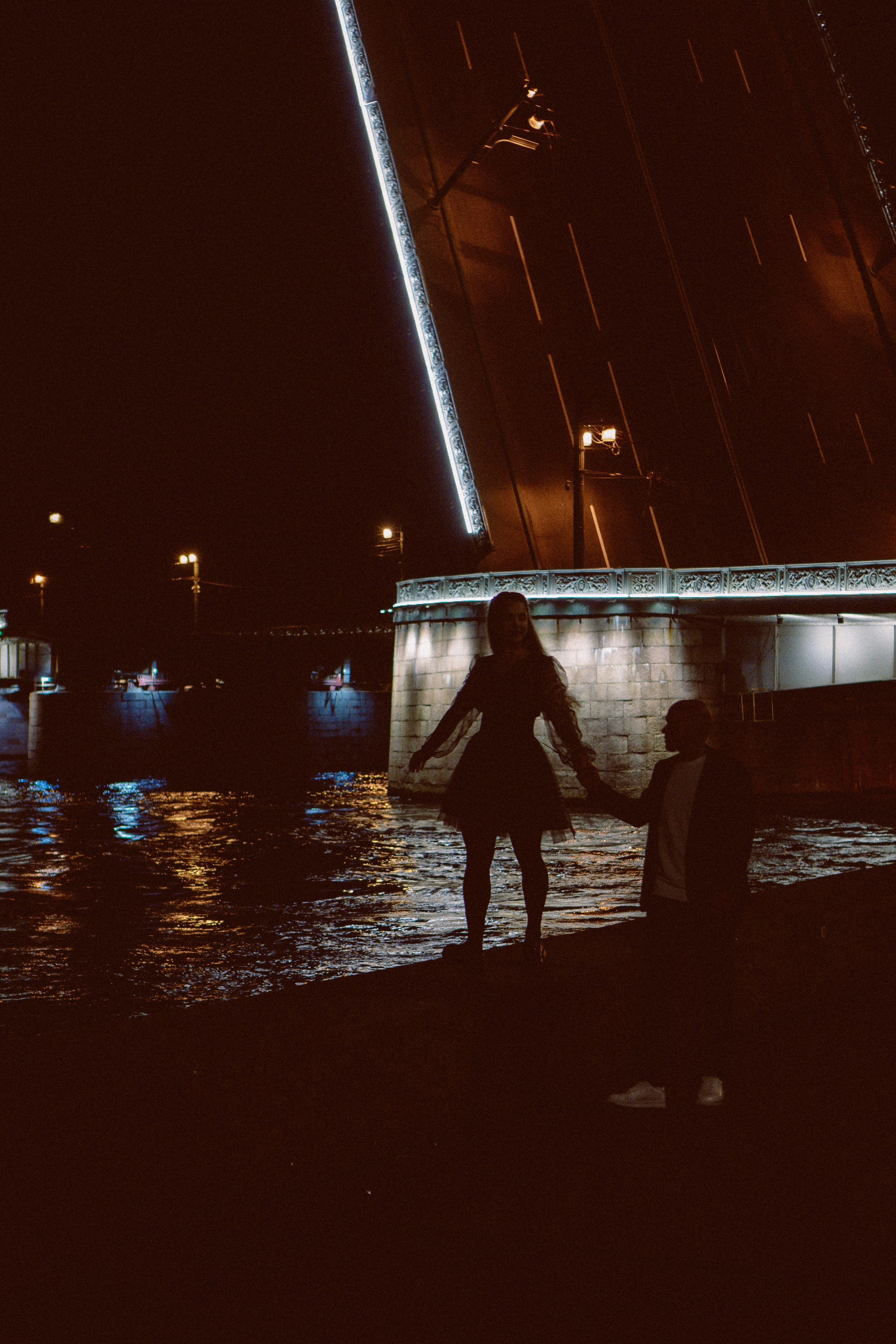 Любовь и питер. Профессиональный фотограф, Санкт-Петербург — Виктория Богомолова