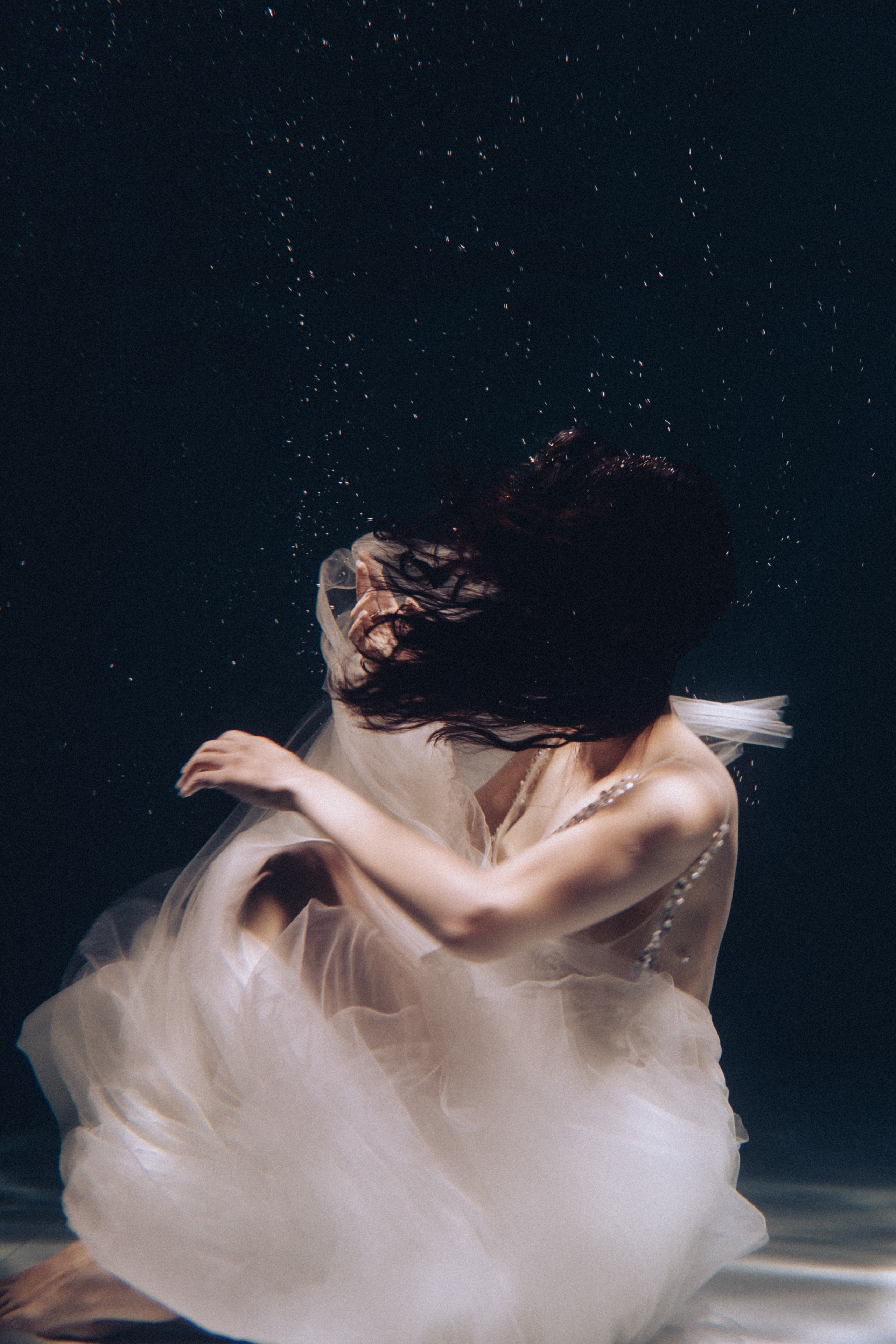 ФОТОСЕСИСИЯ В БАССЕЙНЕ. Профессиональный фотограф, Санкт-Петербург — Виктория Богомолова