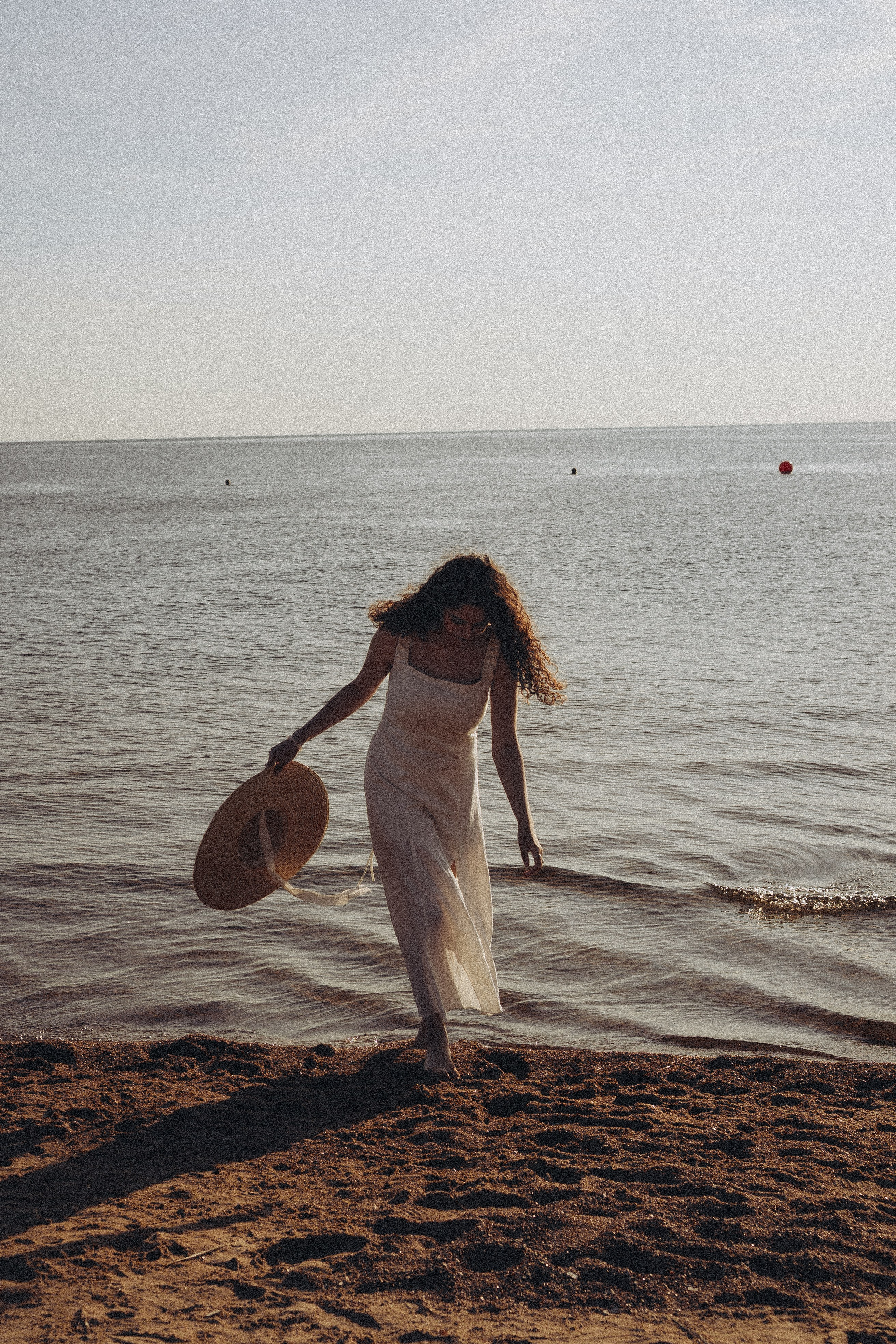 НА ФИНСКОМ ЗАЛИВЕ. Профессиональный фотограф, Санкт-Петербург — Виктория Богомолова