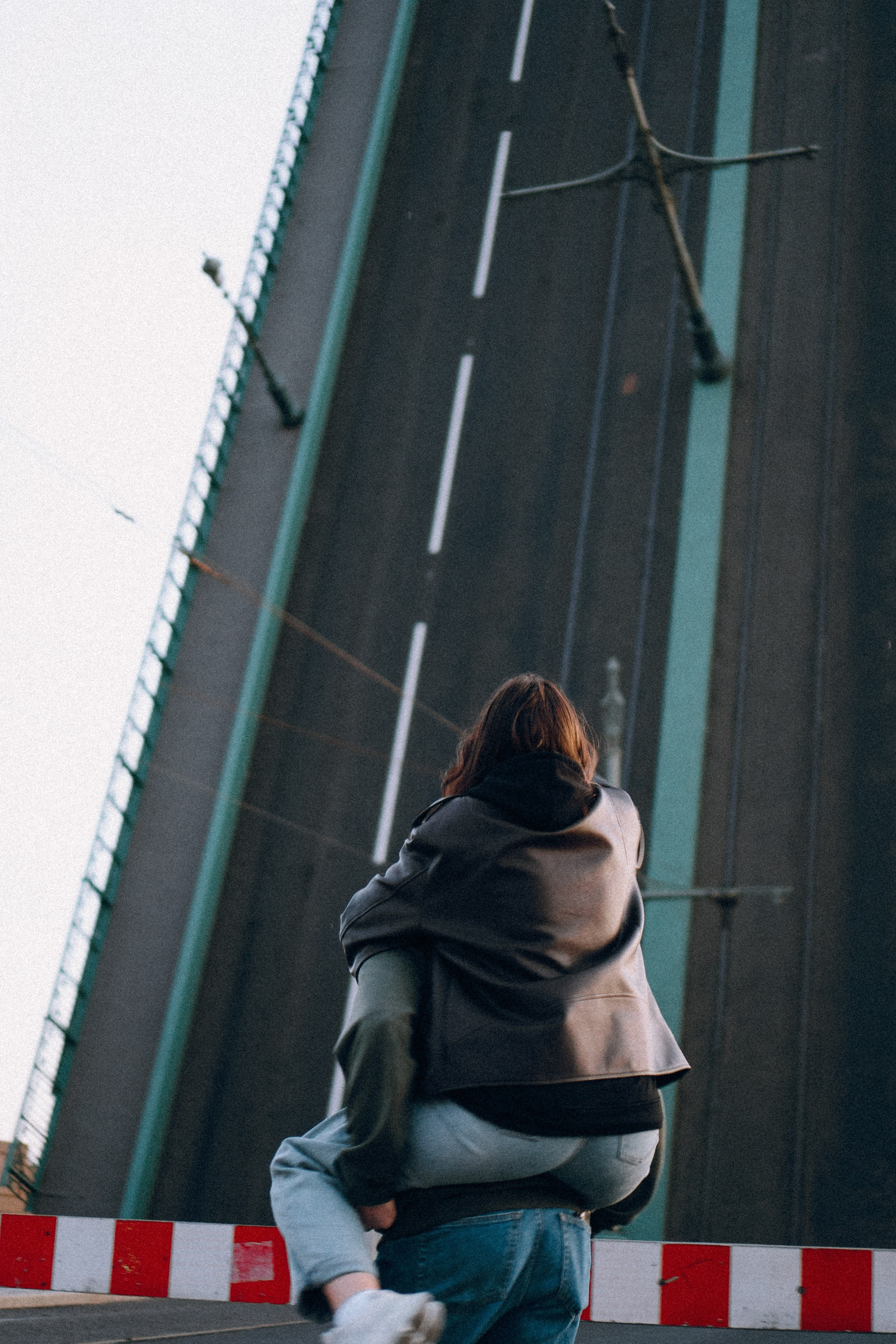 Рассветная история любви. Профессиональный фотограф, Санкт-Петербург — Виктория Богомолова