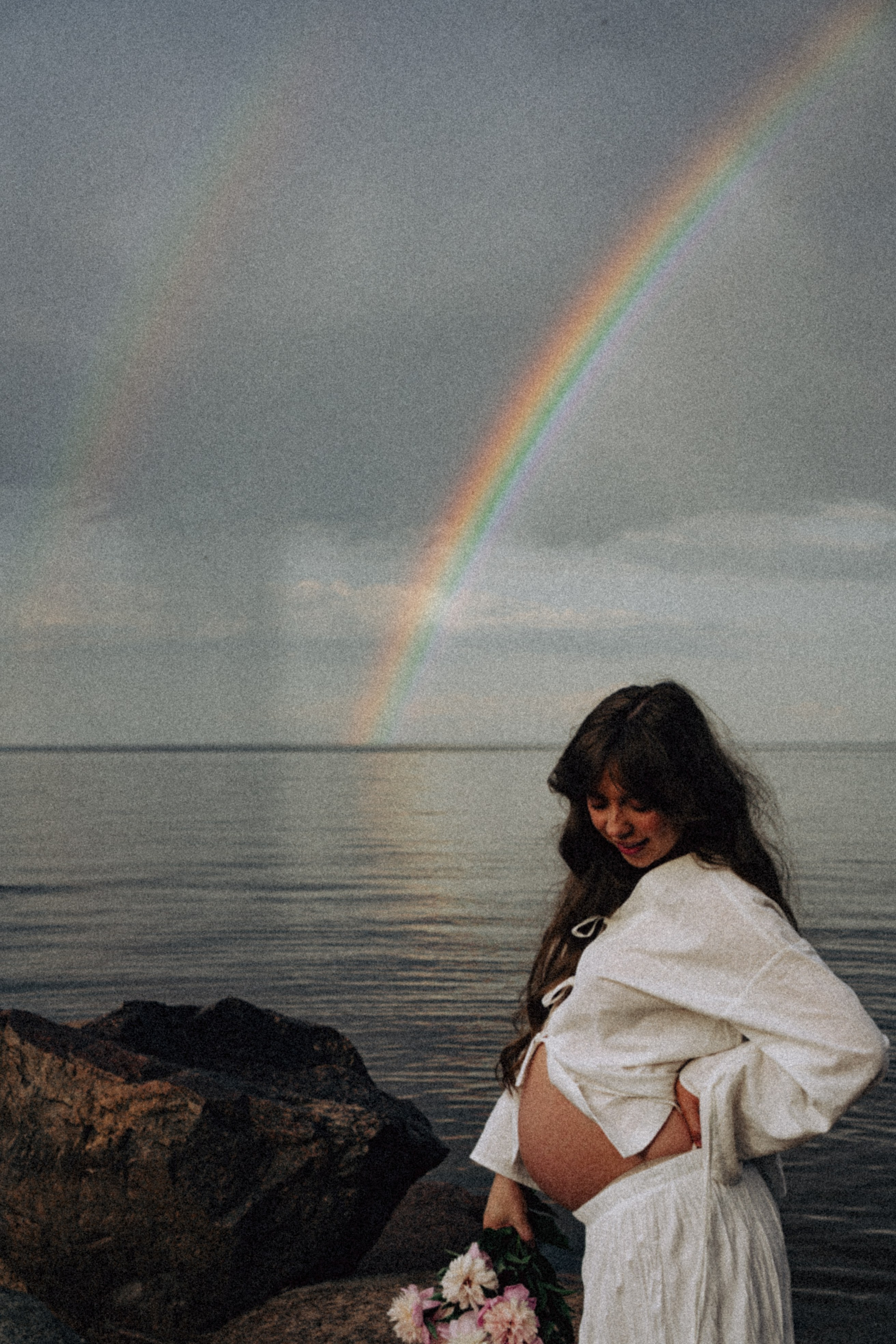 БЕРЕМЕННОСТЬ. Профессиональный фотограф, Санкт-Петербург — Виктория Богомолова