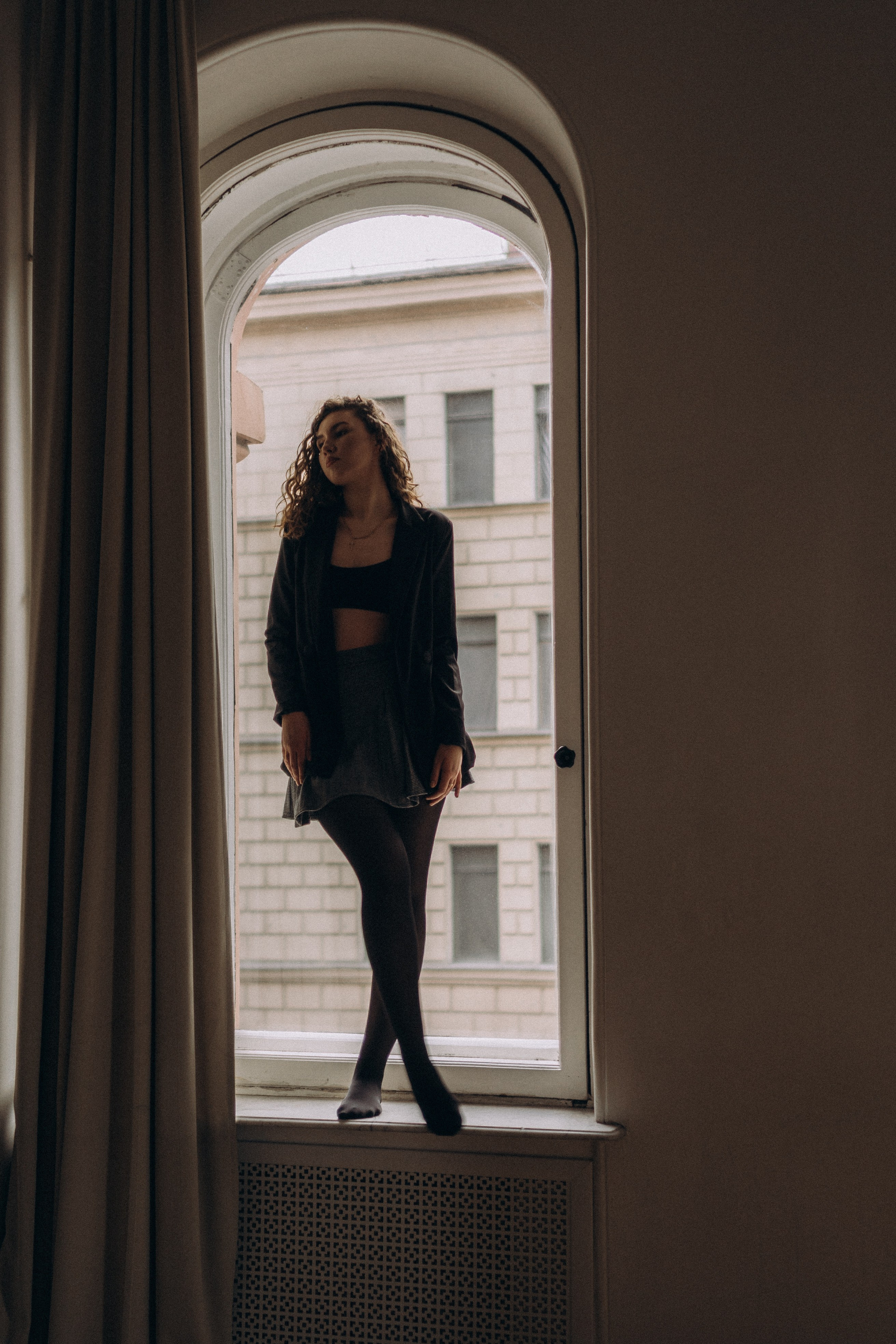 Для девушки. Профессиональный фотограф, Санкт-Петербург — Виктория Богомолова