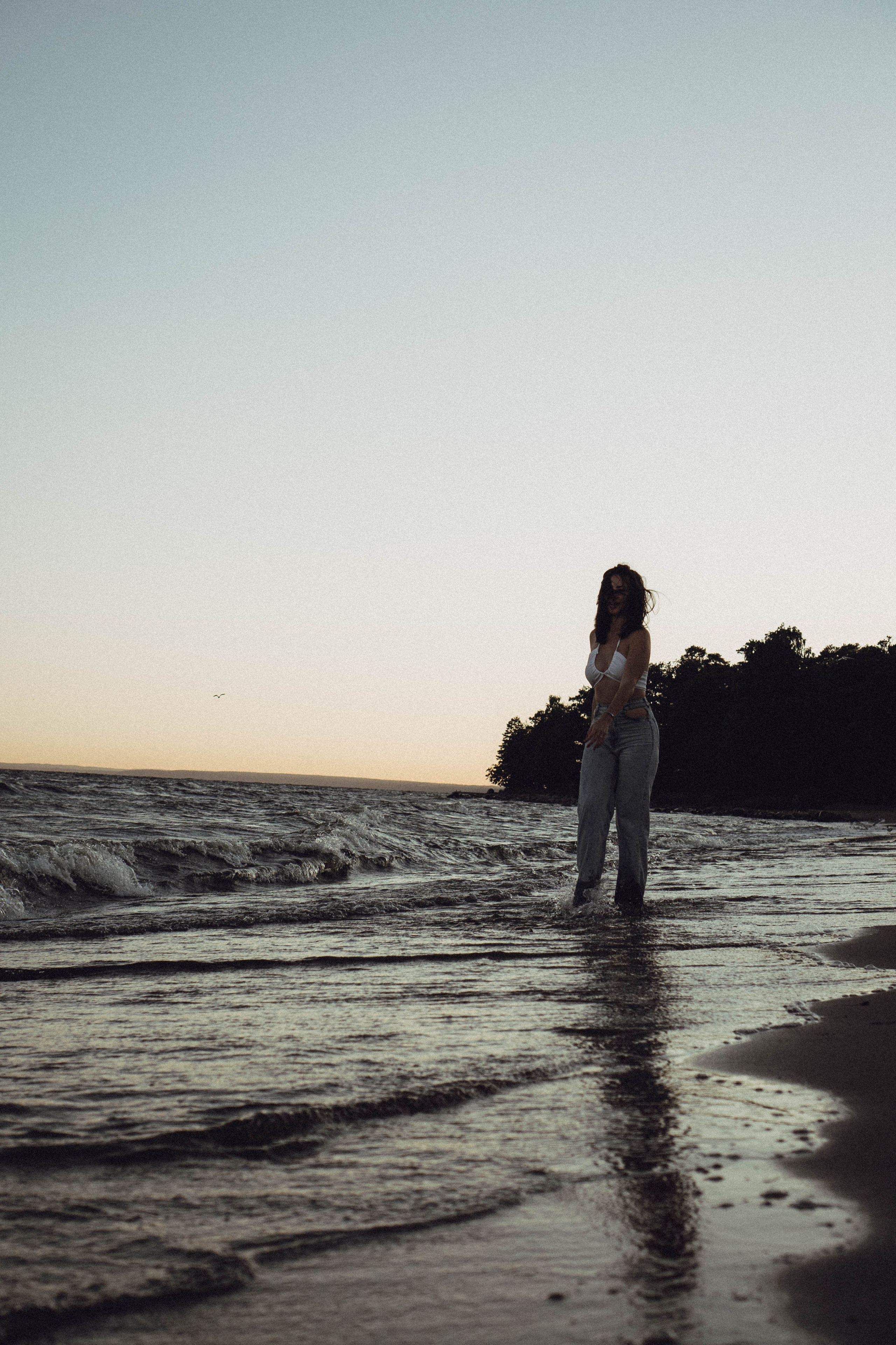 Любовь на заливе. Профессиональный фотограф, Санкт-Петербург — Виктория Богомолова