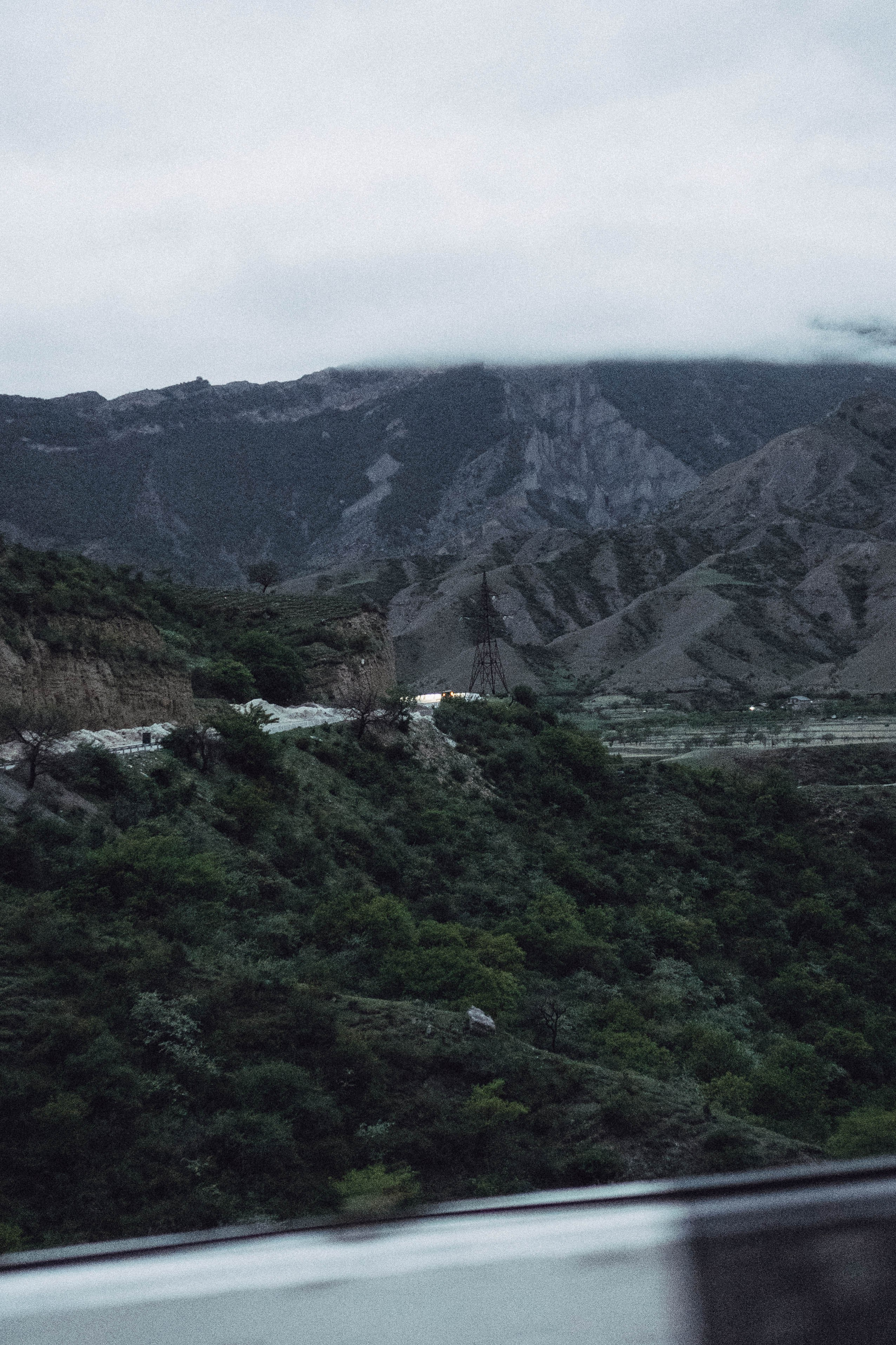 Путешествие в Дагестане. Профессиональный фотограф, Санкт-Петербург — Виктория Богомолова