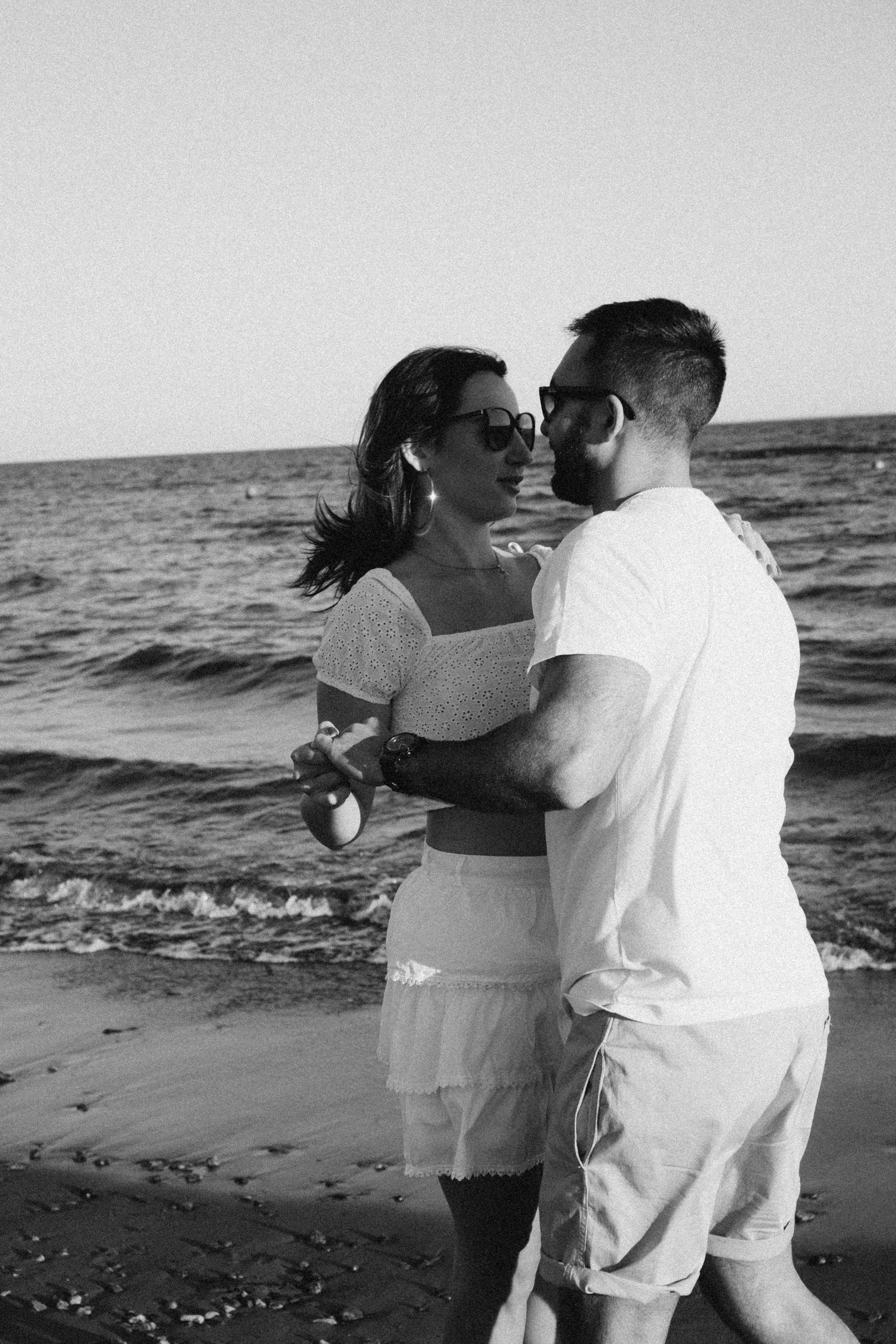 Любовь на заливе. Профессиональный фотограф, Санкт-Петербург — Виктория Богомолова