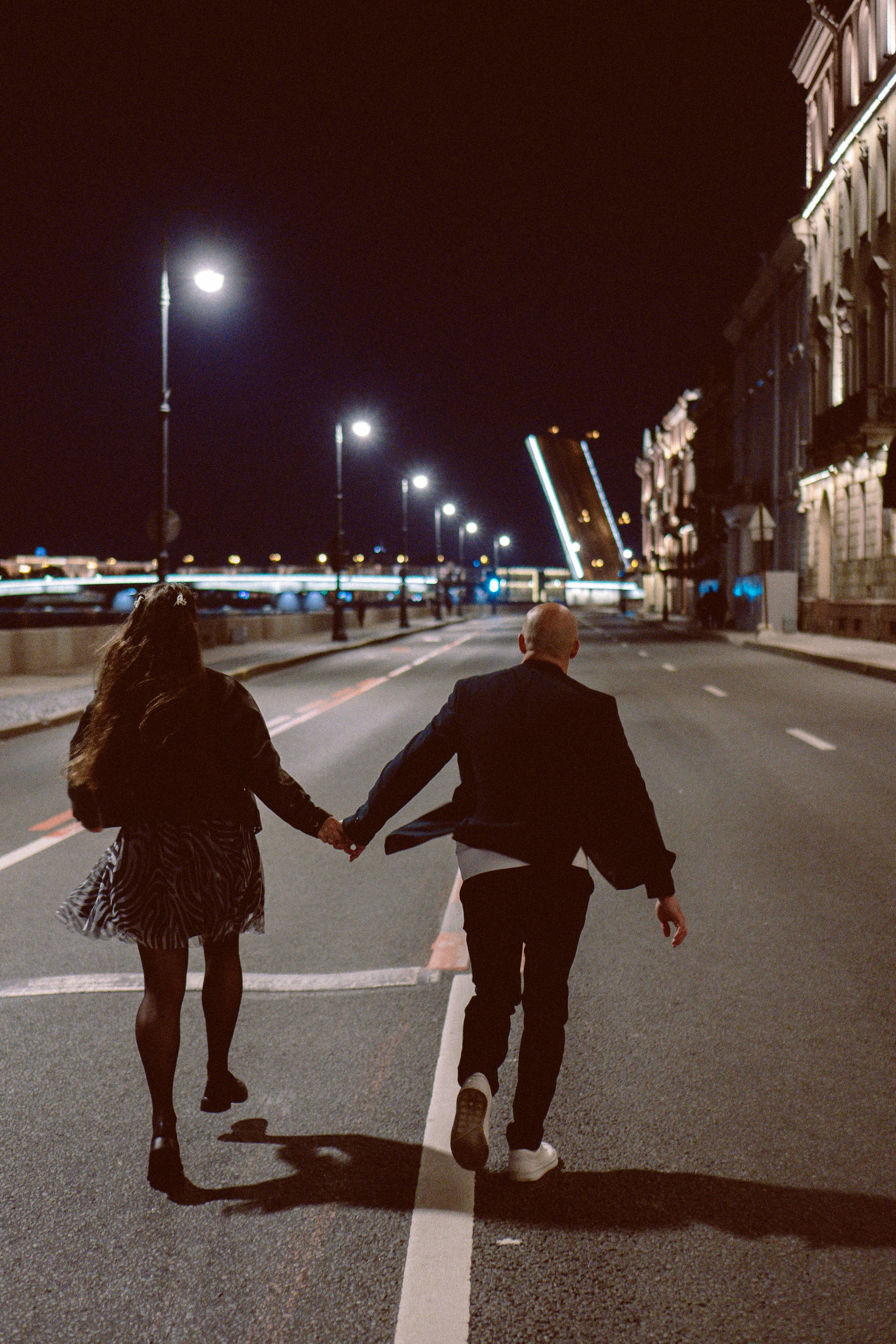 Любовь и питер. Профессиональный фотограф, Санкт-Петербург — Виктория Богомолова