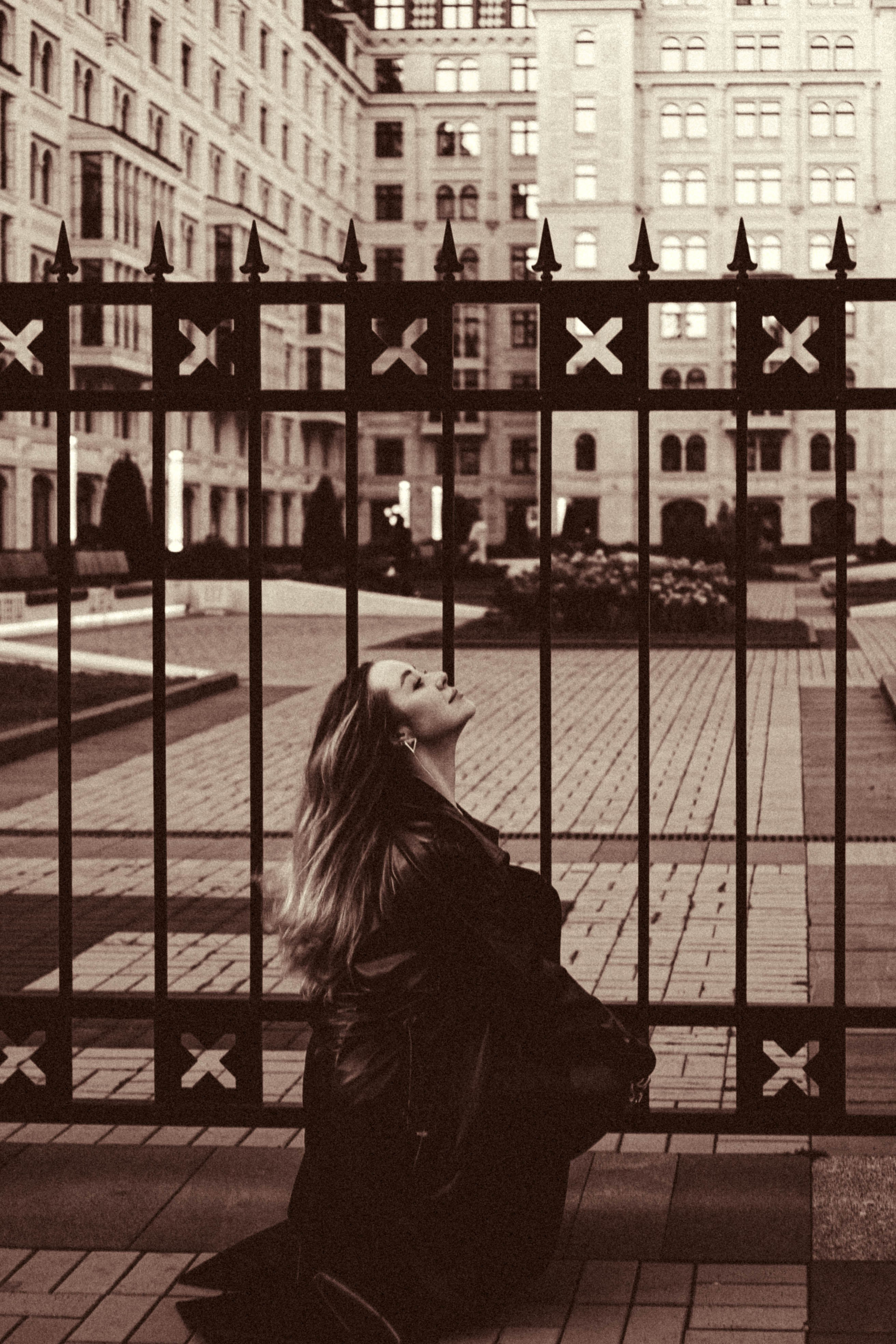 Ксения. Профессиональный фотограф, Санкт-Петербург — Виктория Богомолова