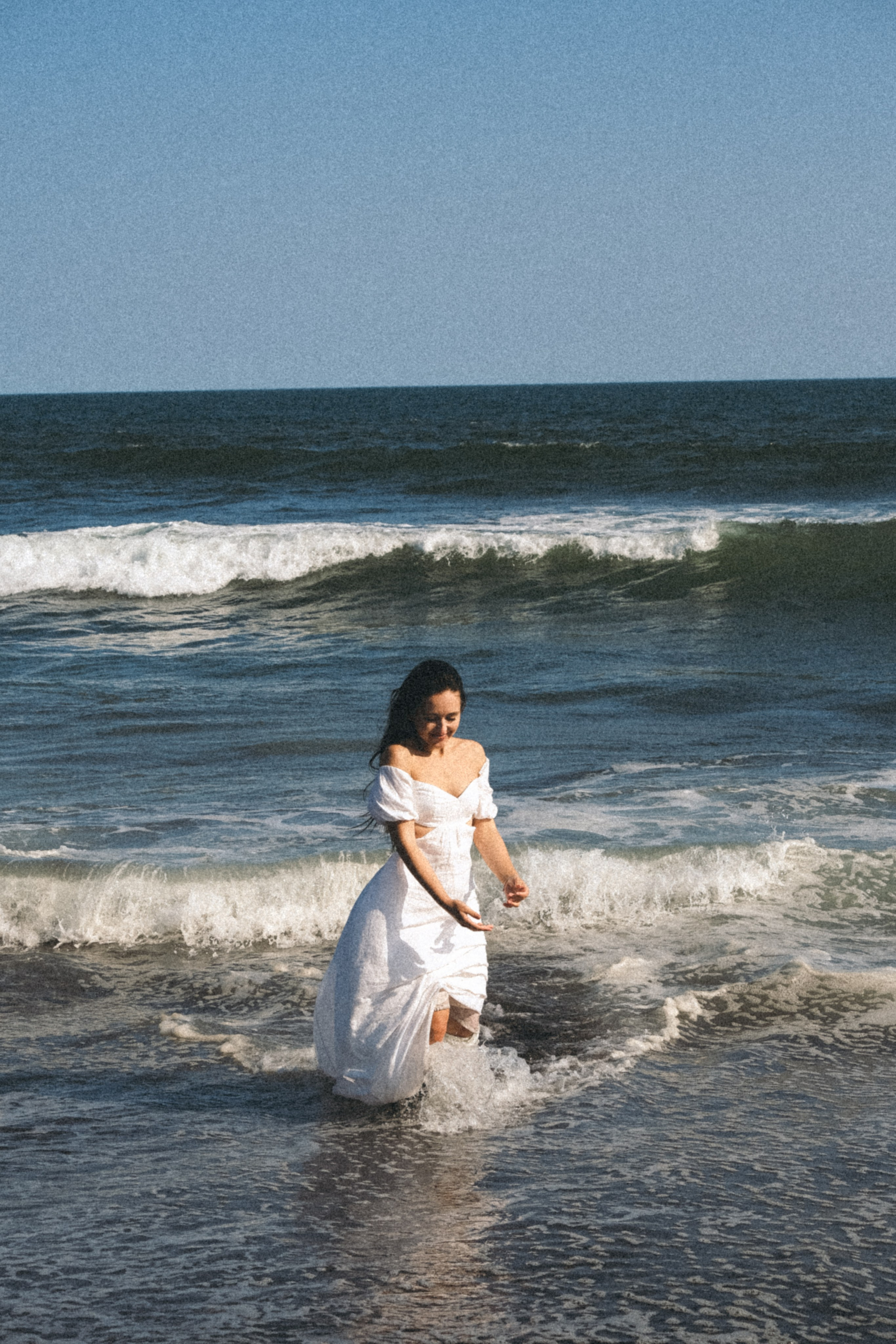 Тихий океан. Профессиональный фотограф, Санкт-Петербург — Виктория Богомолова