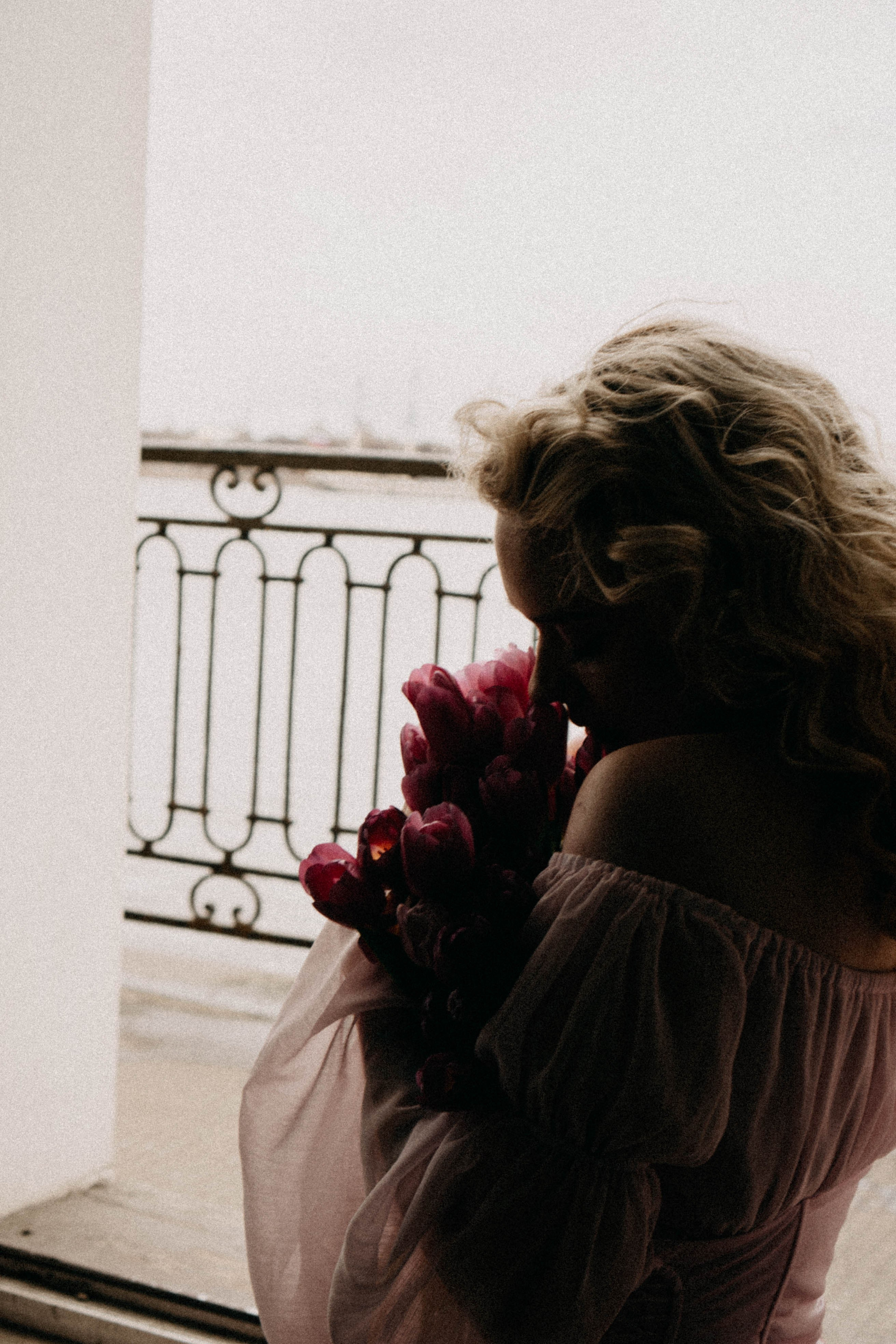 Студийная. Профессиональный фотограф, Санкт-Петербург — Виктория Богомолова