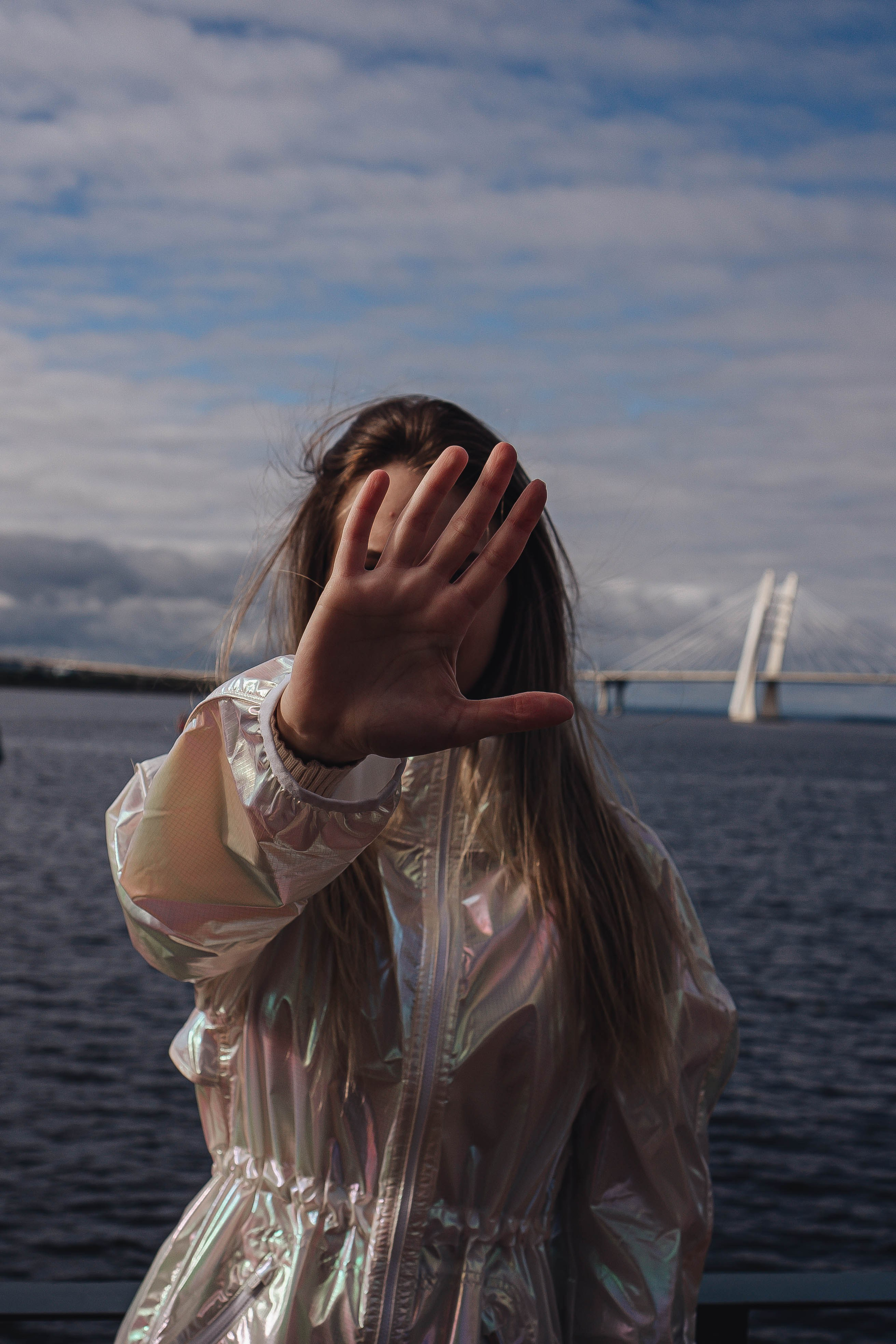 Студийная для Анастасии. Профессиональный фотограф, Санкт-Петербург — Виктория Богомолова