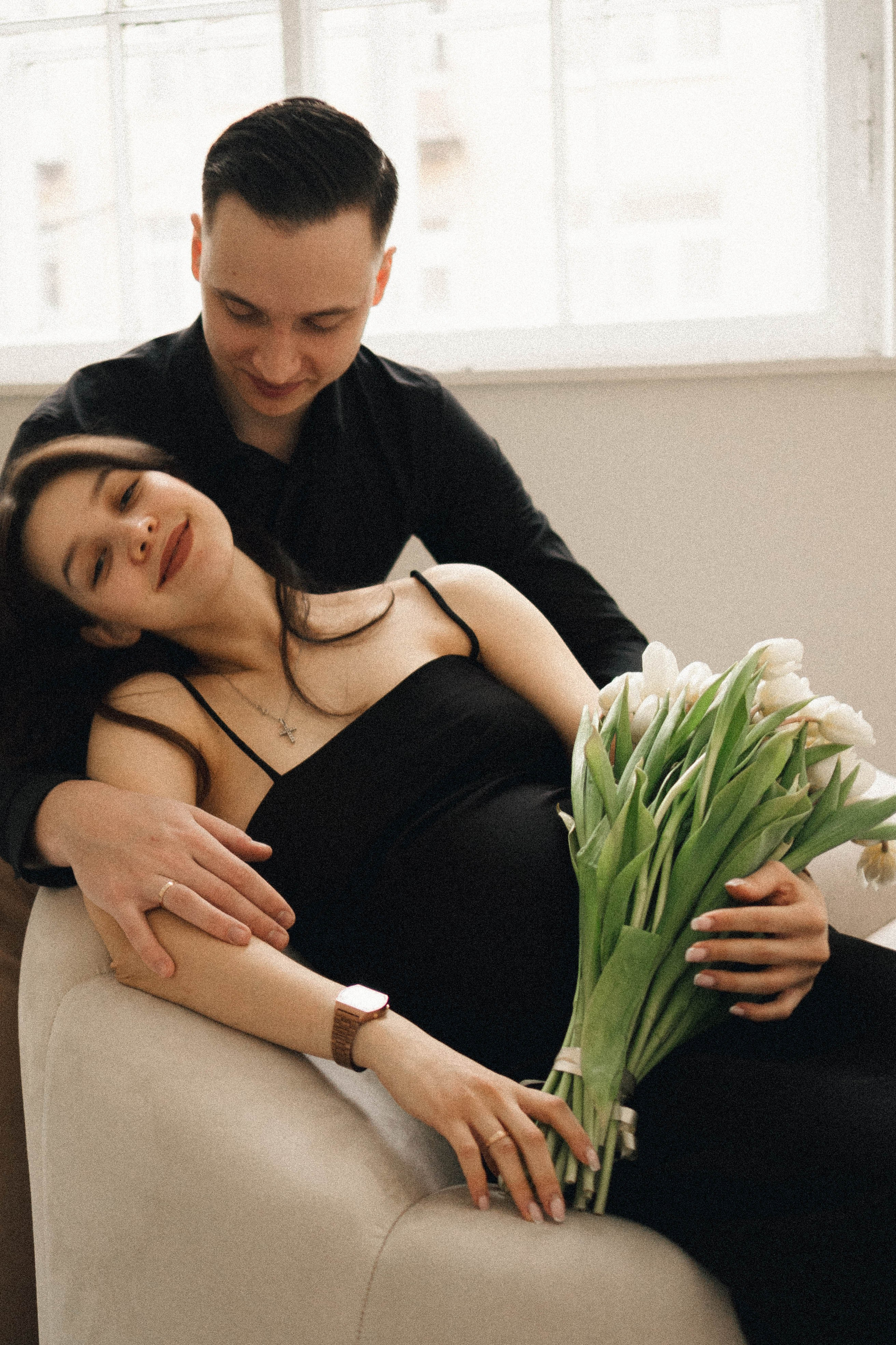 Love Story Беременность. Профессиональный фотограф, Санкт-Петербург — Виктория Богомолова