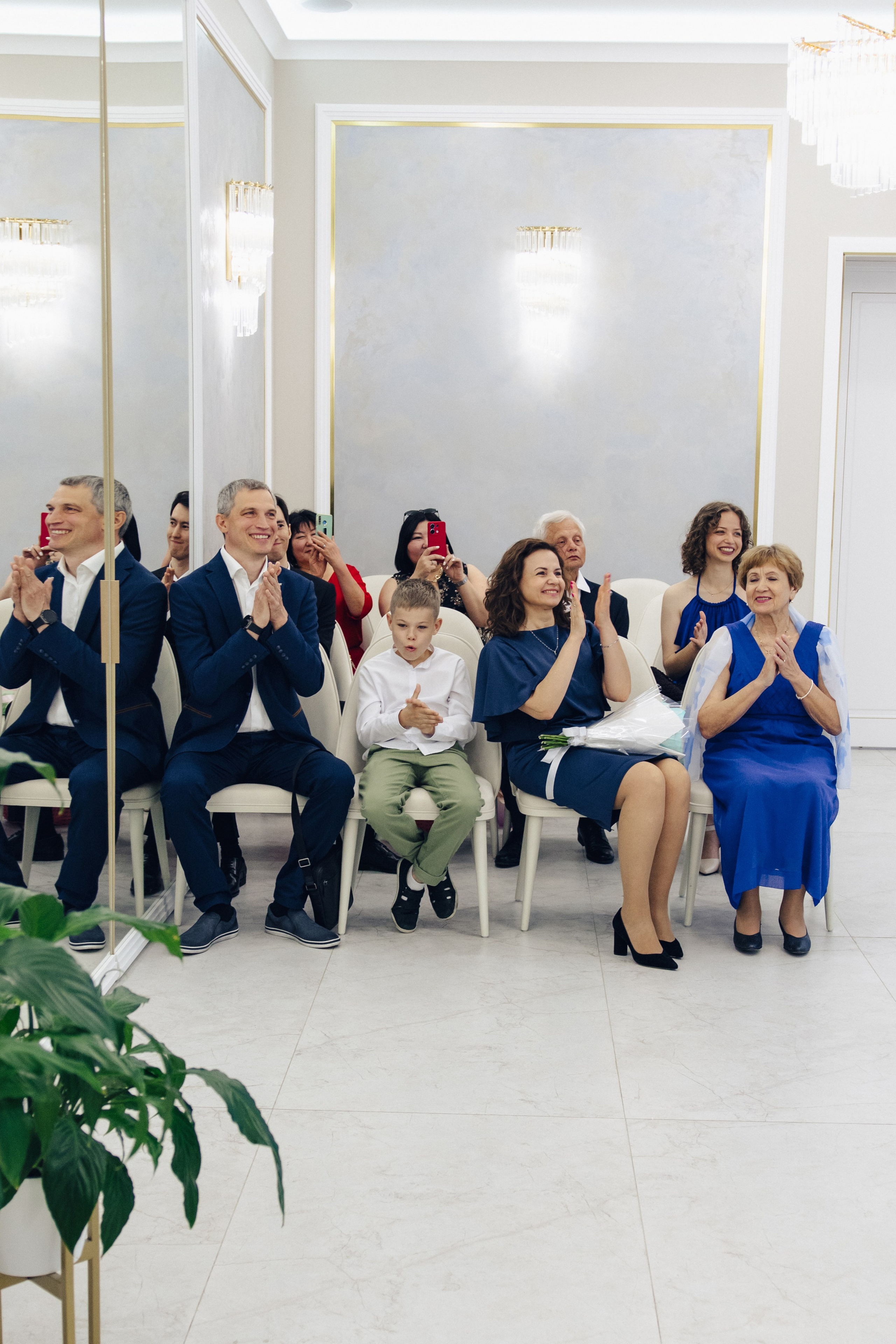 Михаил и Аделина. Фотограф в Красноярске