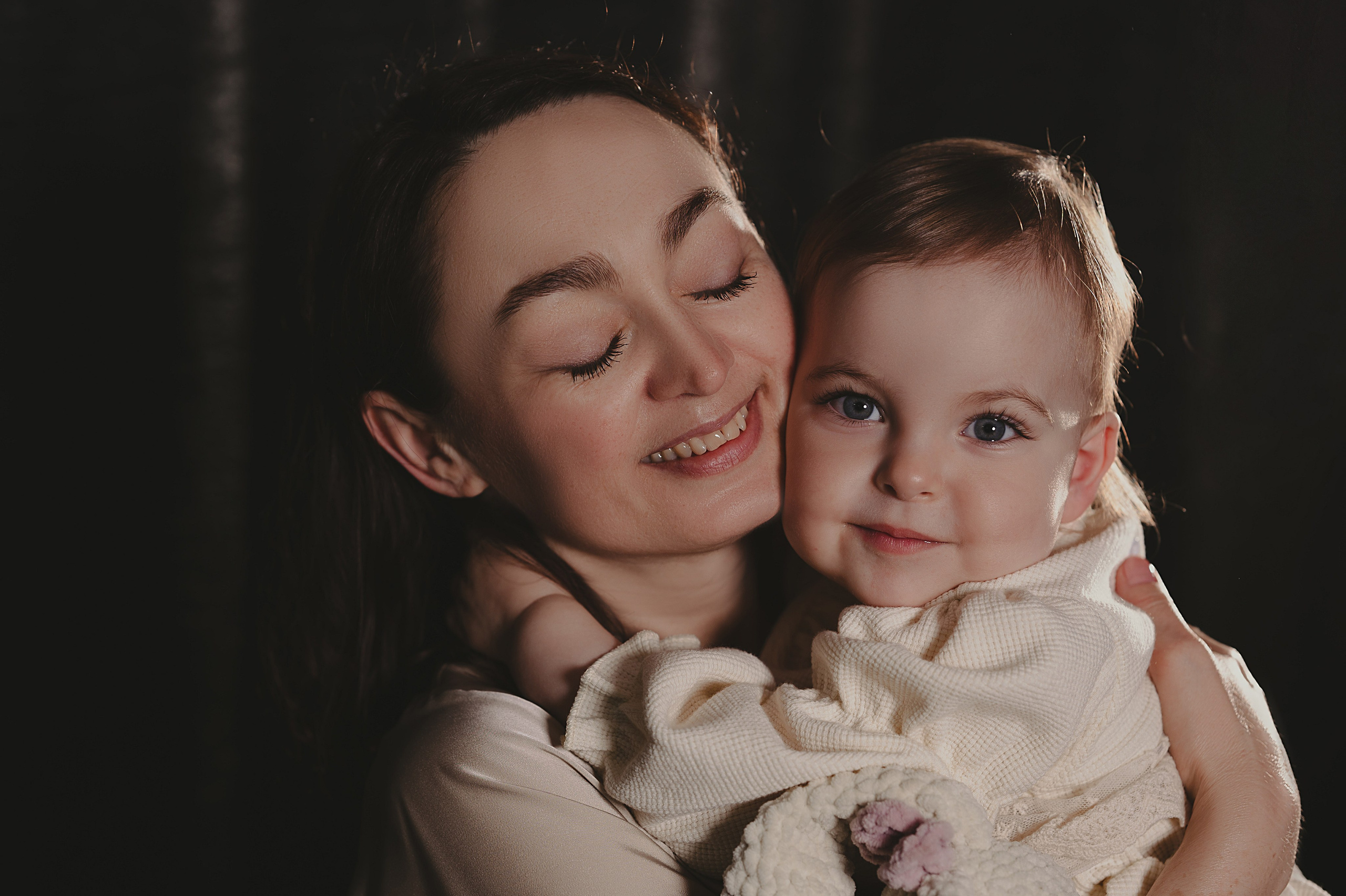 МАТЕРИНСКАЯ НЕЖНОСТЬ. ГЛАВНАЯ