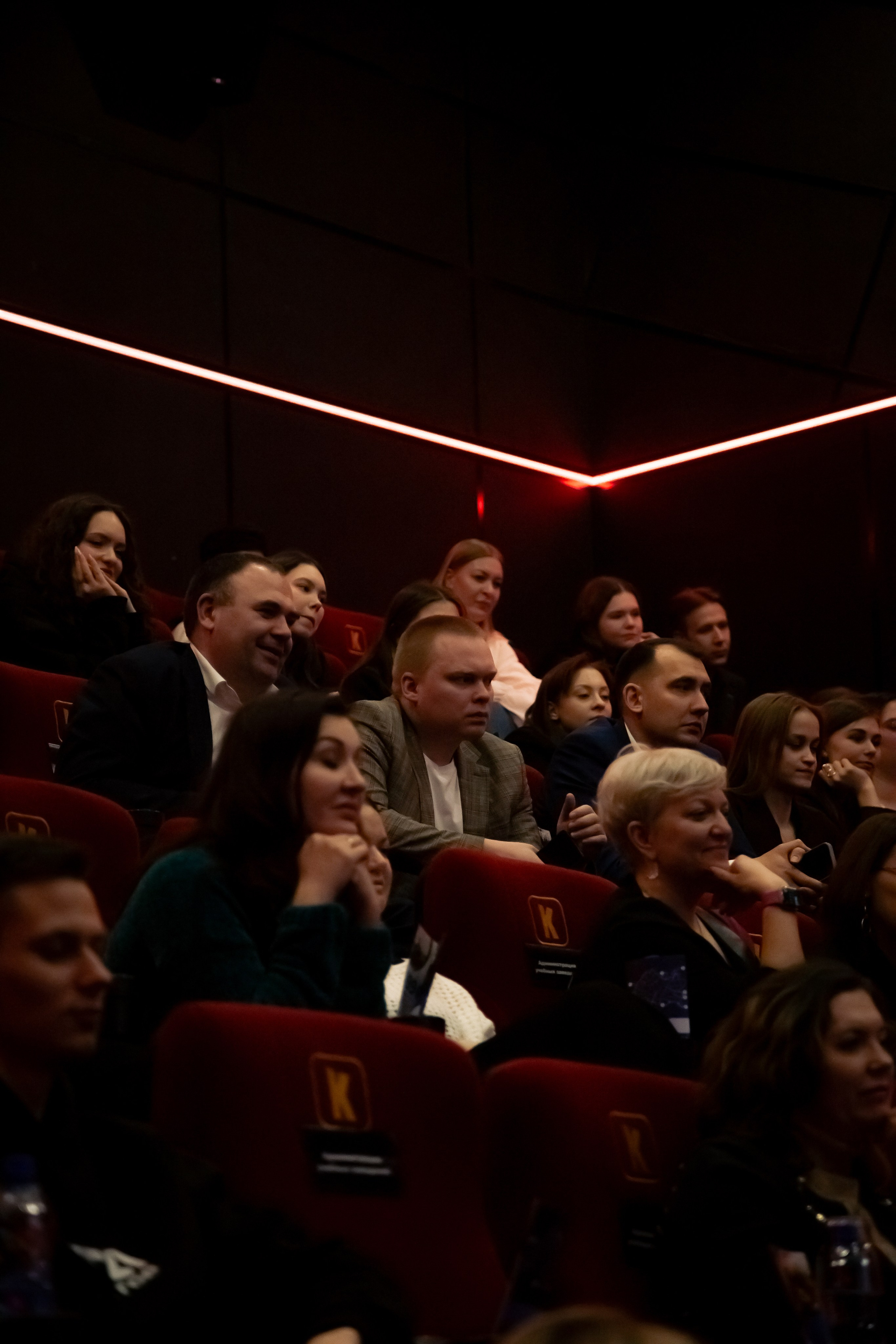 30-летие «Лиги студентов». Репортажный и портретный фотограф Казань / Горячих Полина