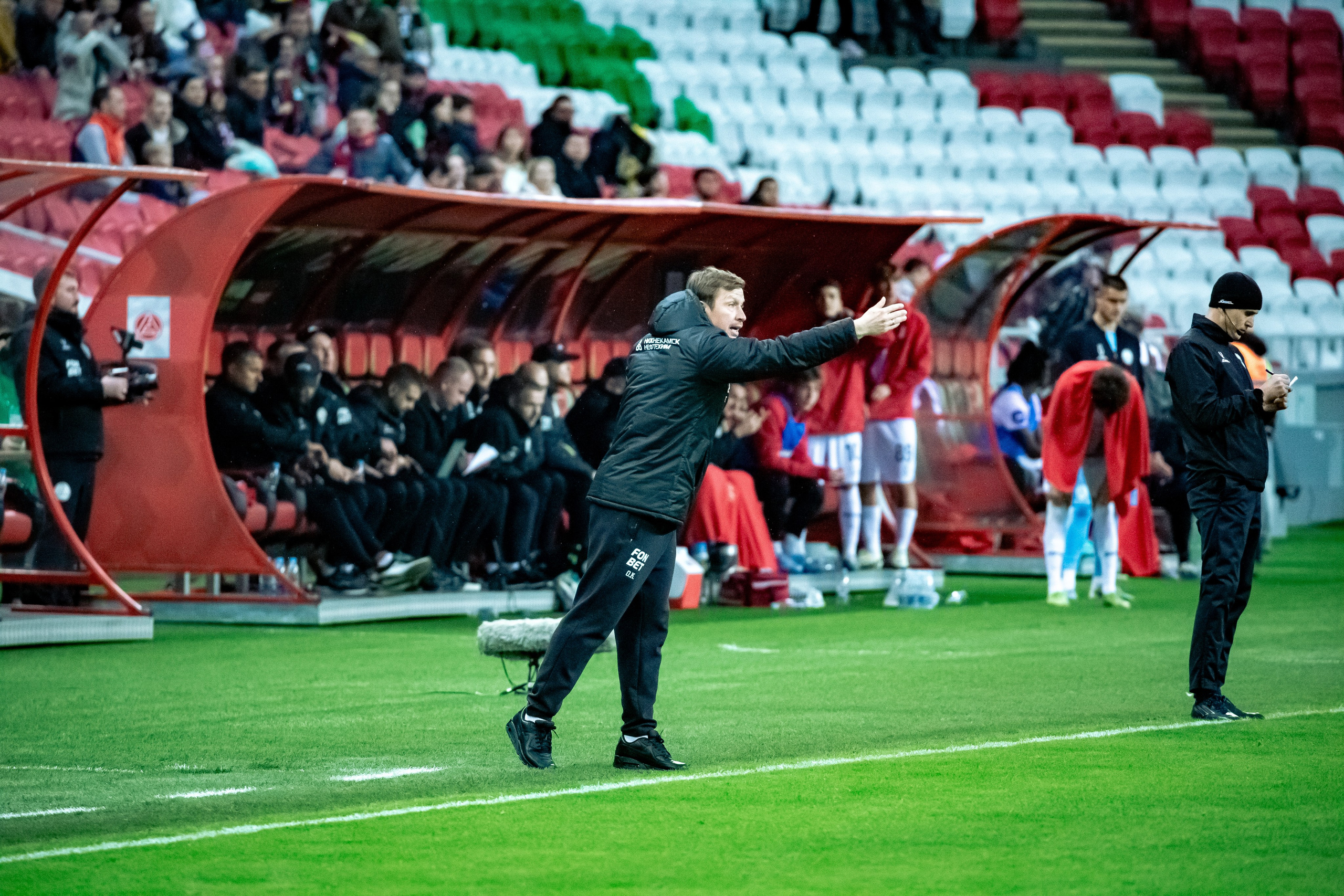 Рубин-Акрон. Репортажный и портретный фотограф Казань / Горячих Полина