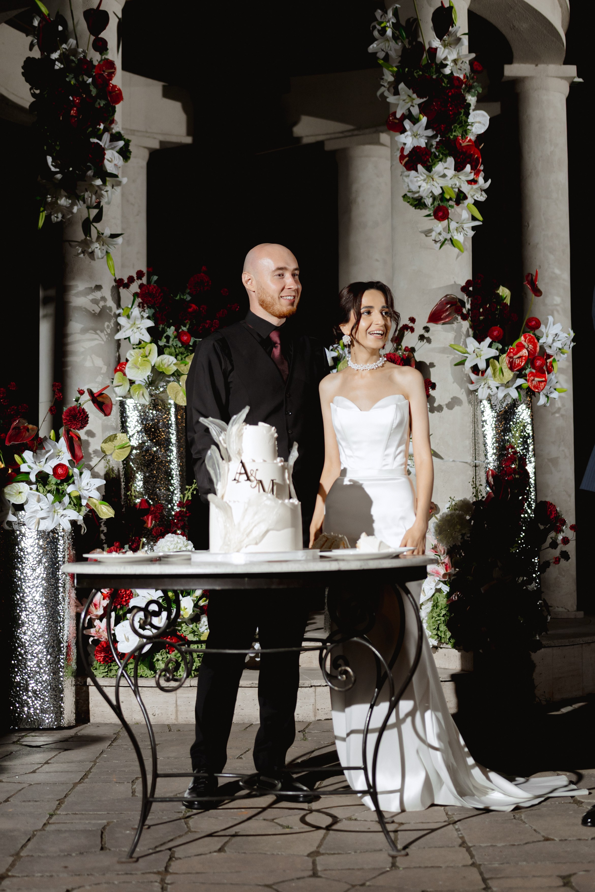 MALVINA & ALEXANDER | PYATIGORSK. Фотограф Настя Конник | Пятигорск | Эльбрус | Домбай | Архыз