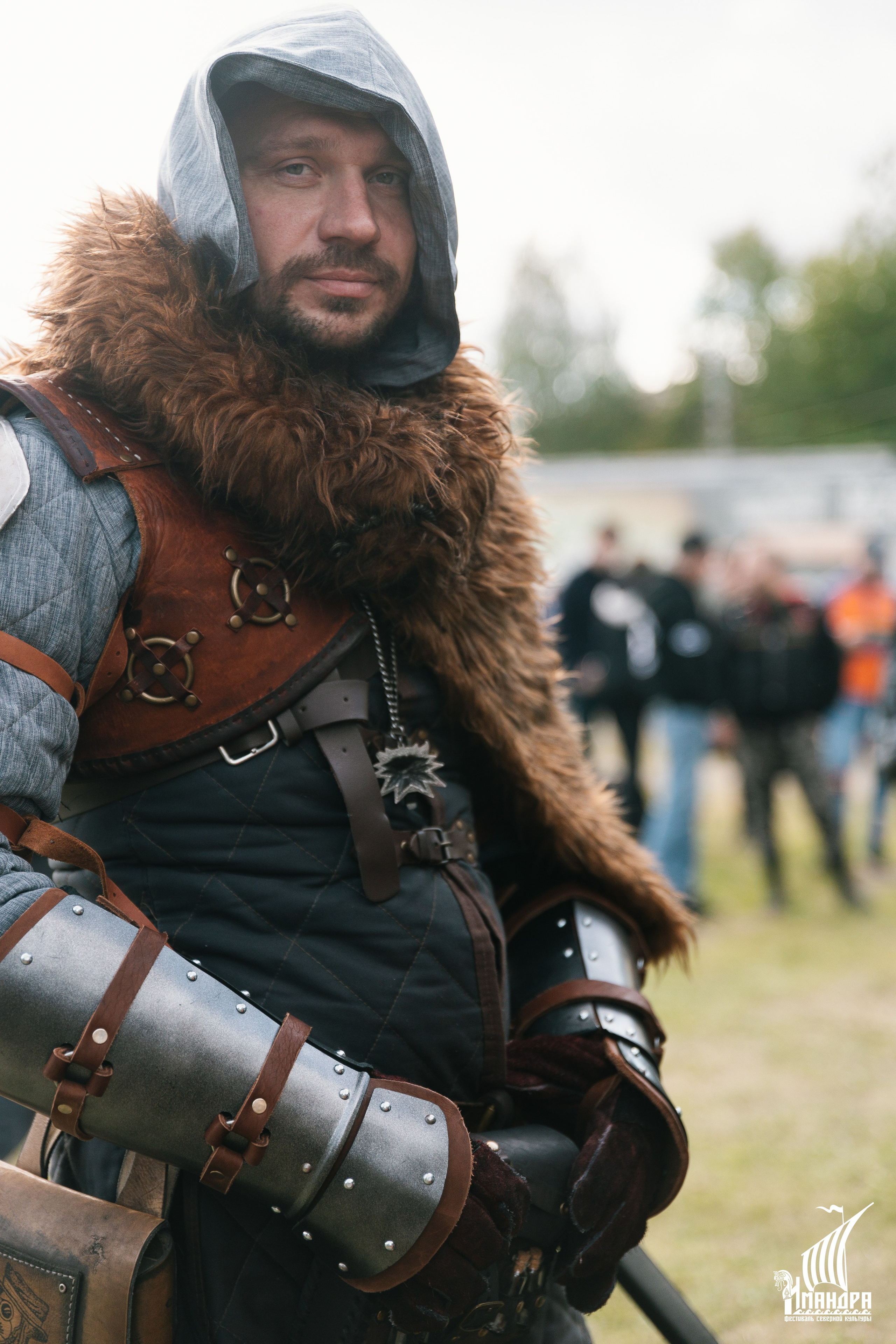 Imandra 2025. Репортажный фотограф в Мурманской области