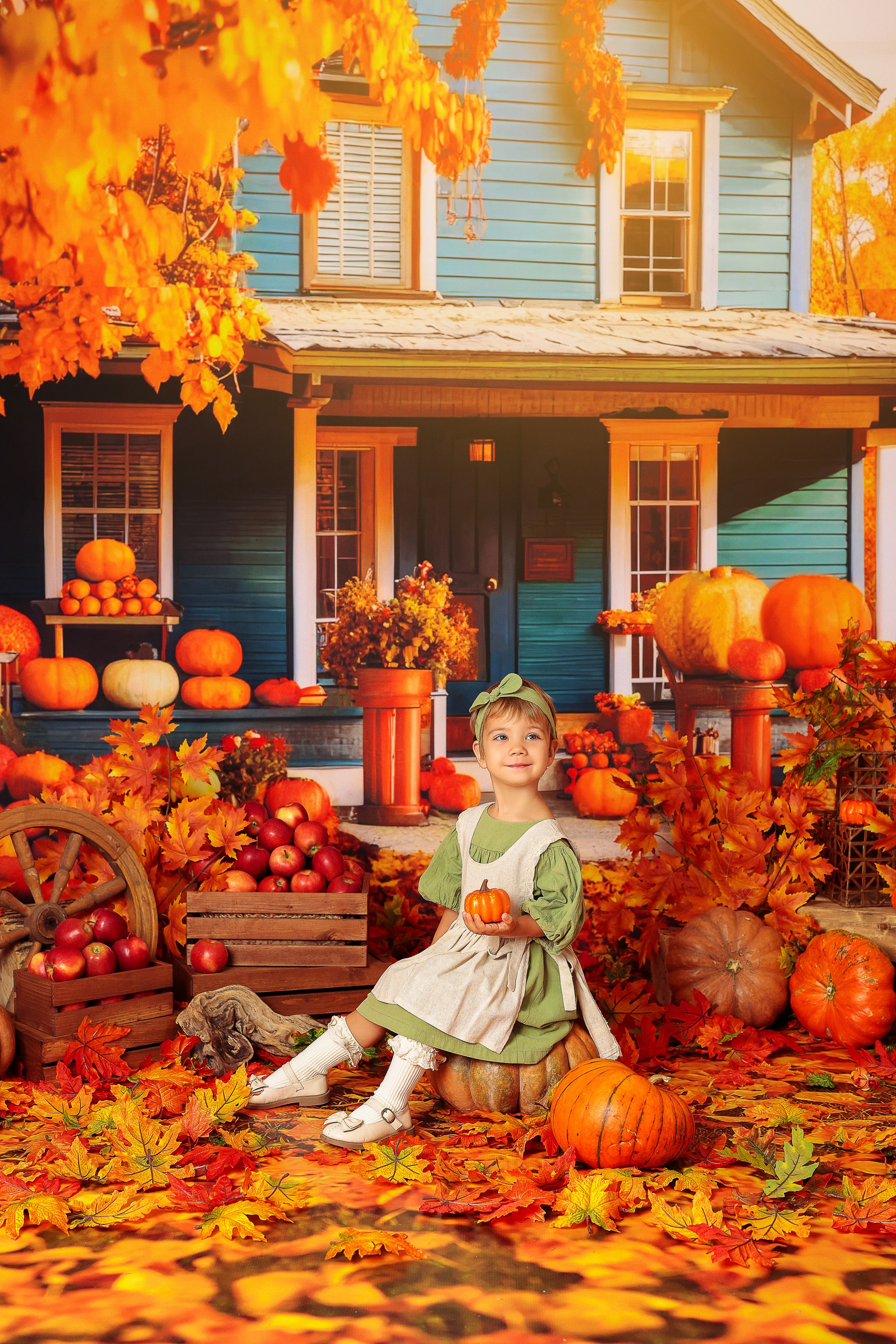 ДЕТСКИЕ ПРОЕКТЫ