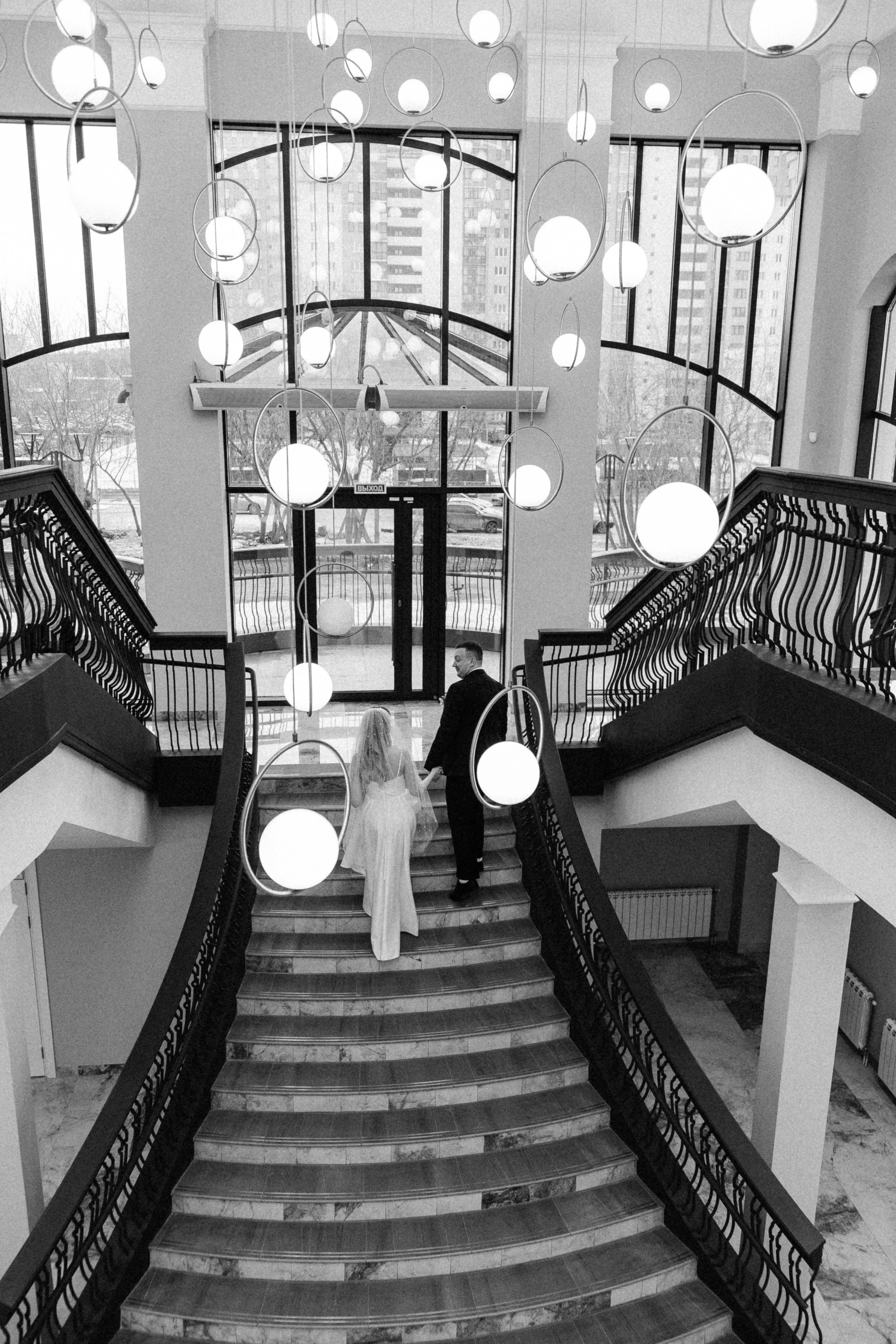 Сергей и Наталья/2025. Свадебный и семейный фотограф в Екатеринбурге