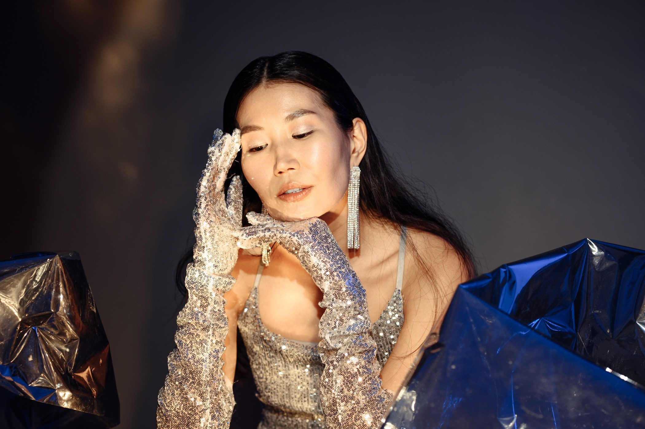 Айжан. Контент и бизнес съемка. Первоуральск, Екатеринбург.Наталья Старек