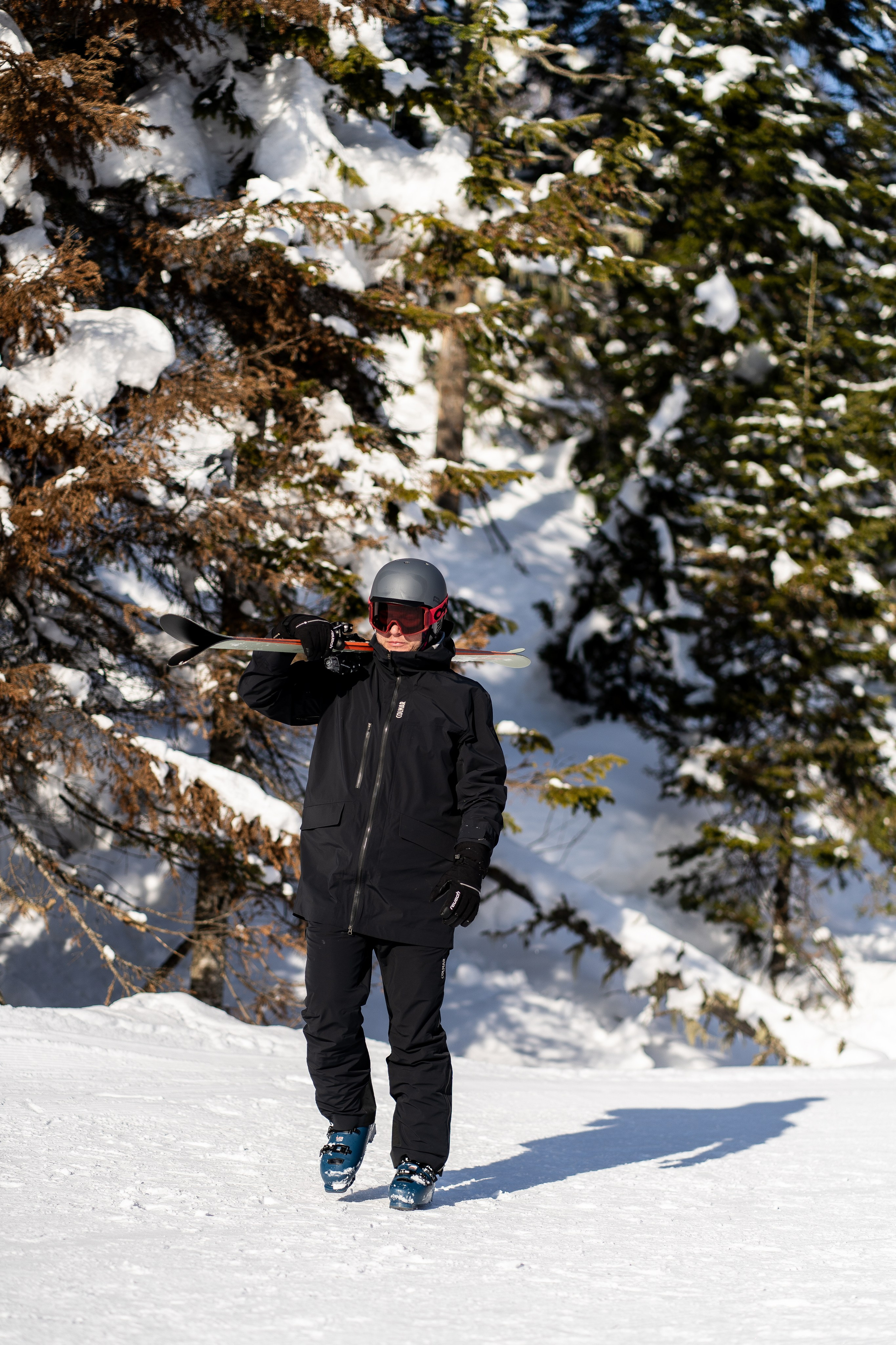 Джой 7.02. Анастасия Паршукова — фотограф Шерегеш Новосибирск