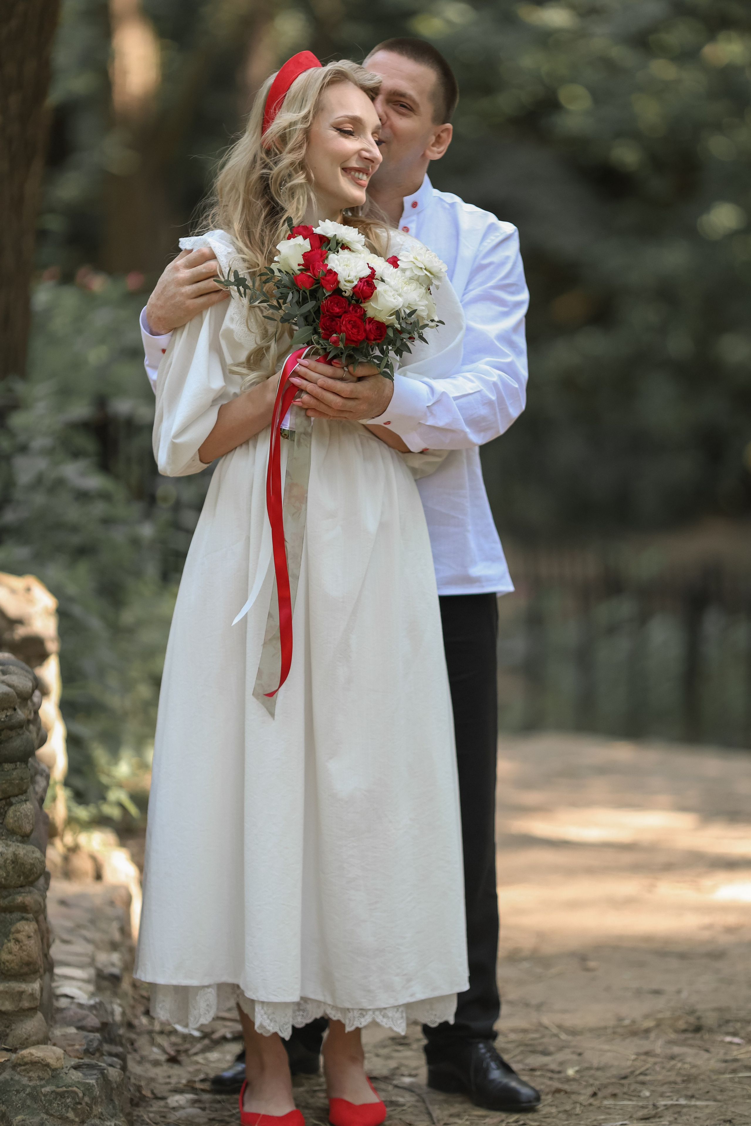 Свадебные съемки. Семейный фотограф Москва и область Дербунова Елена